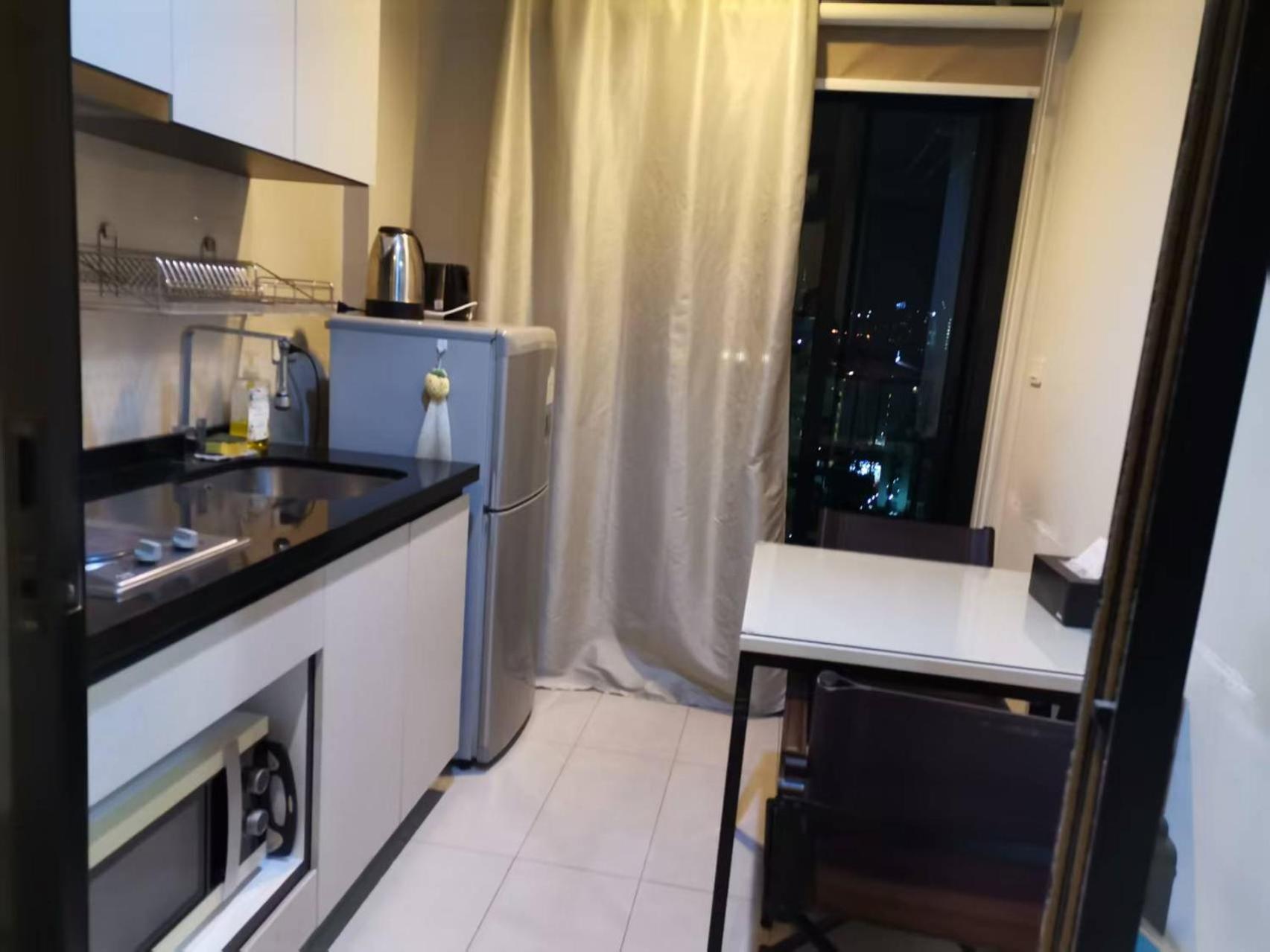 Apartamento The Base In Downtown