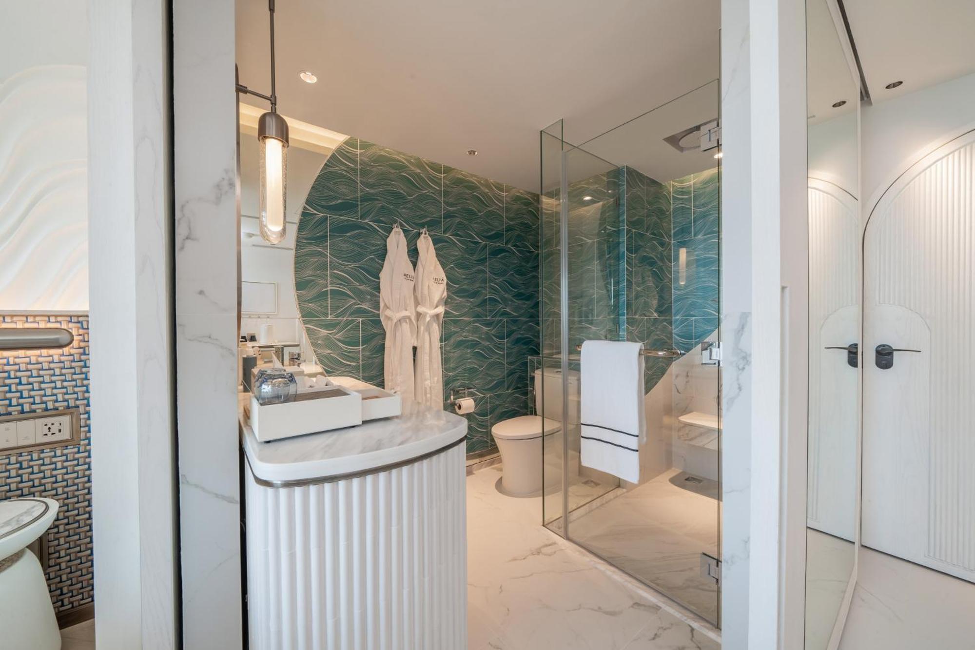 Melia 5* Pattaya