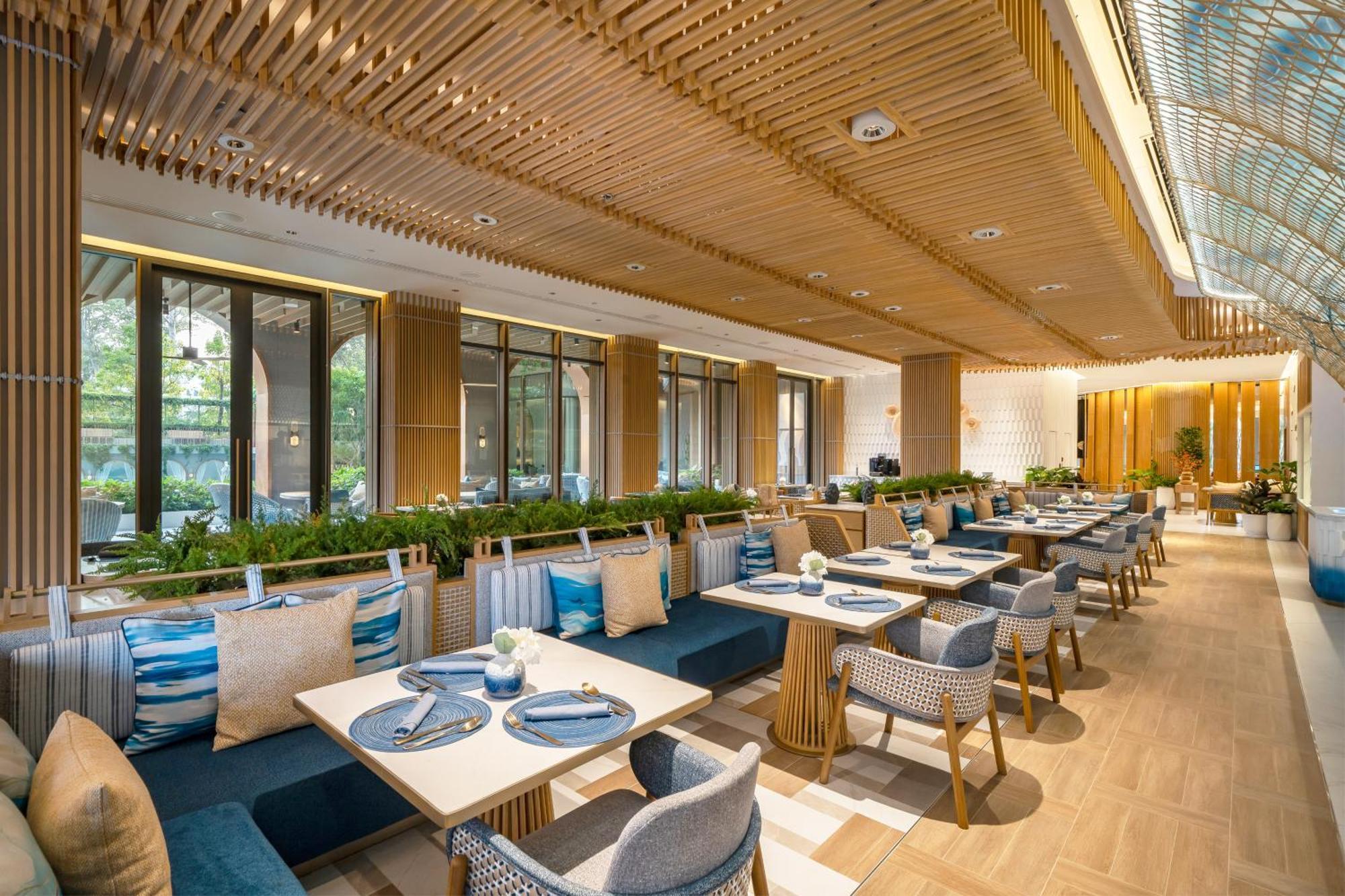 Melia Hotel 5*