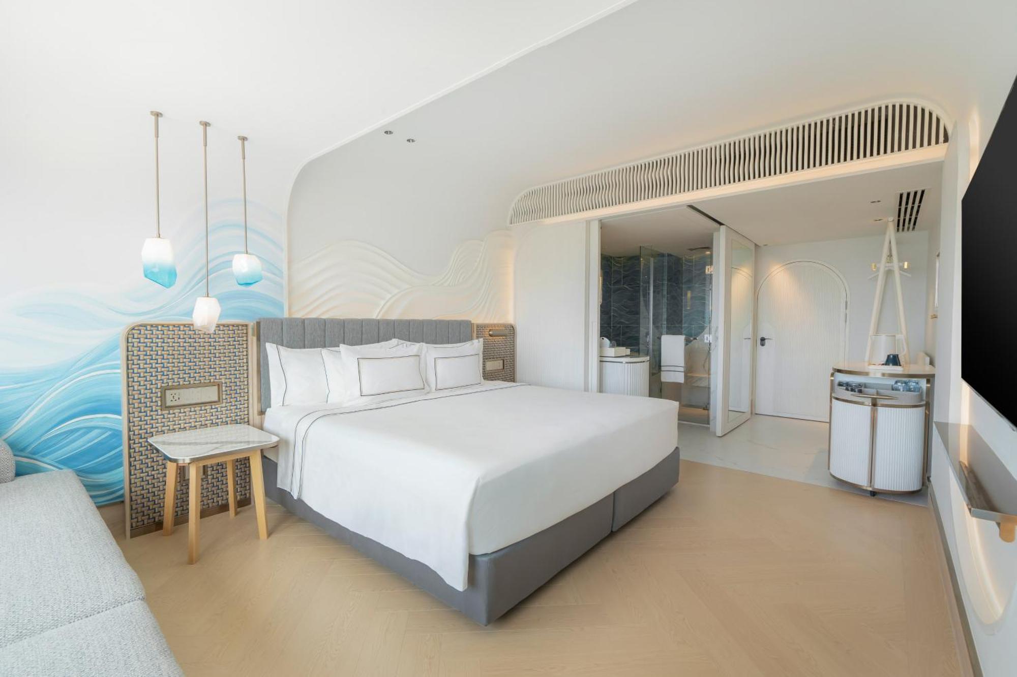 Melia Hotel