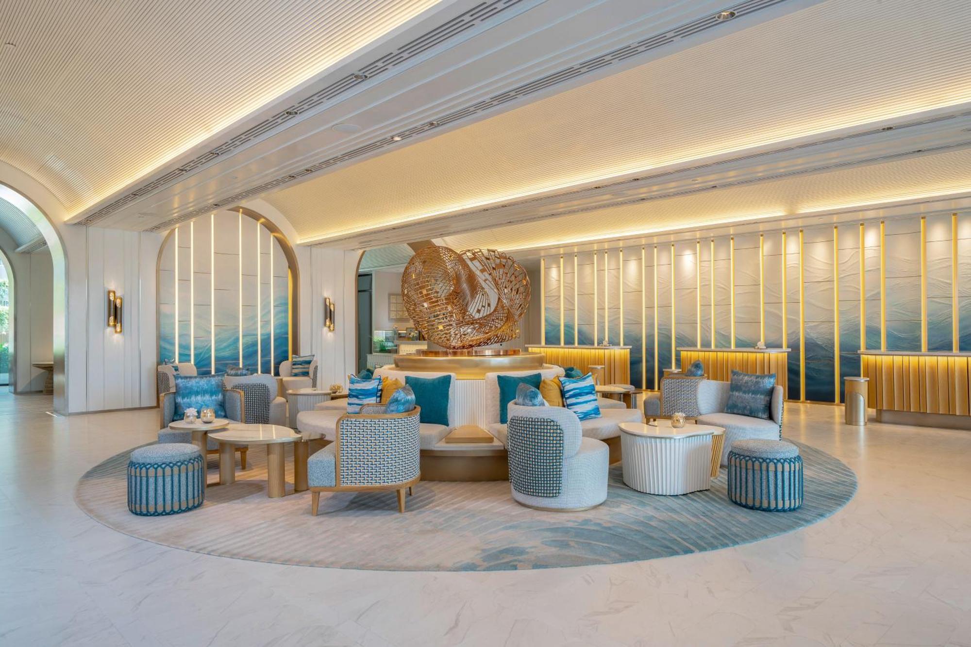 Hotel Melia Pattaya