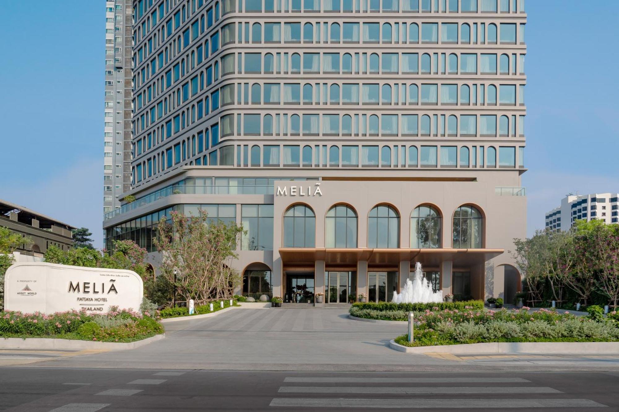 Hotel Melia