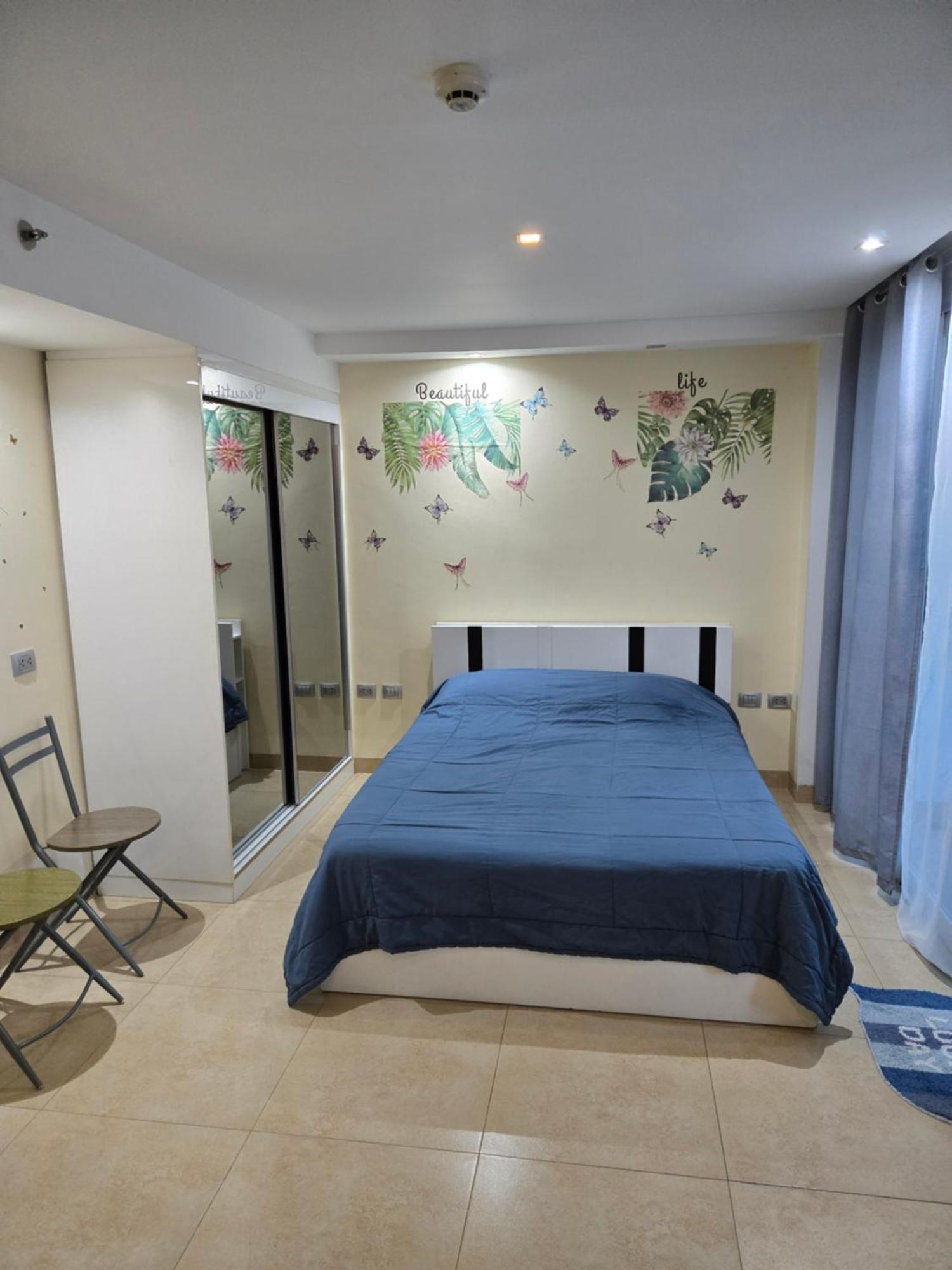 Centara Azure Apartment *