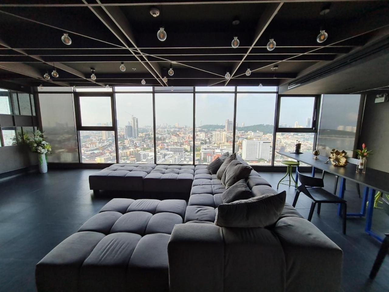 Apartment The Base By Thiva