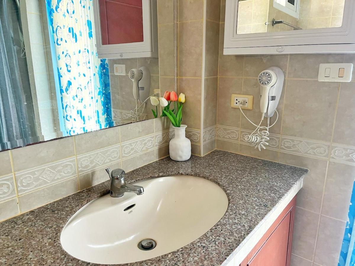 2 Bedroom With Private Swimming Pool And Jacuzzi