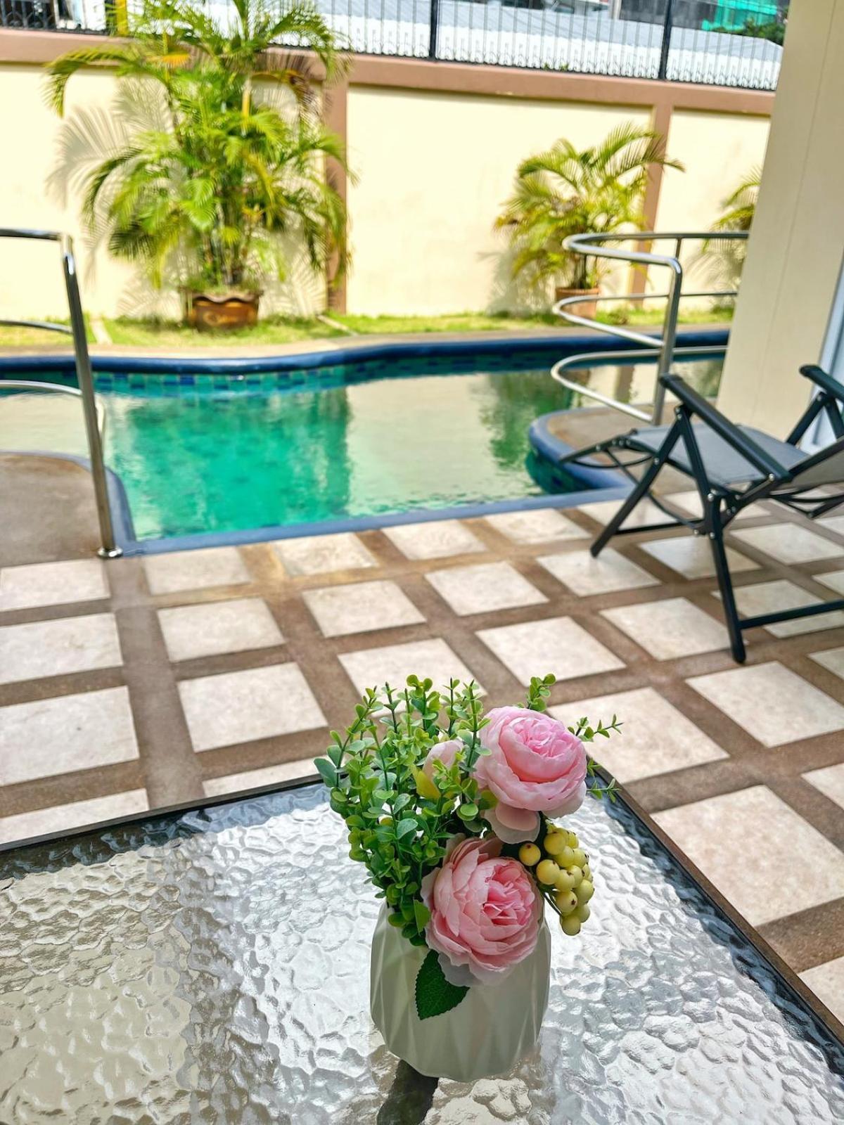 Holiday home 2 Bedroom With Private Swimming Pool And Jacuzzi