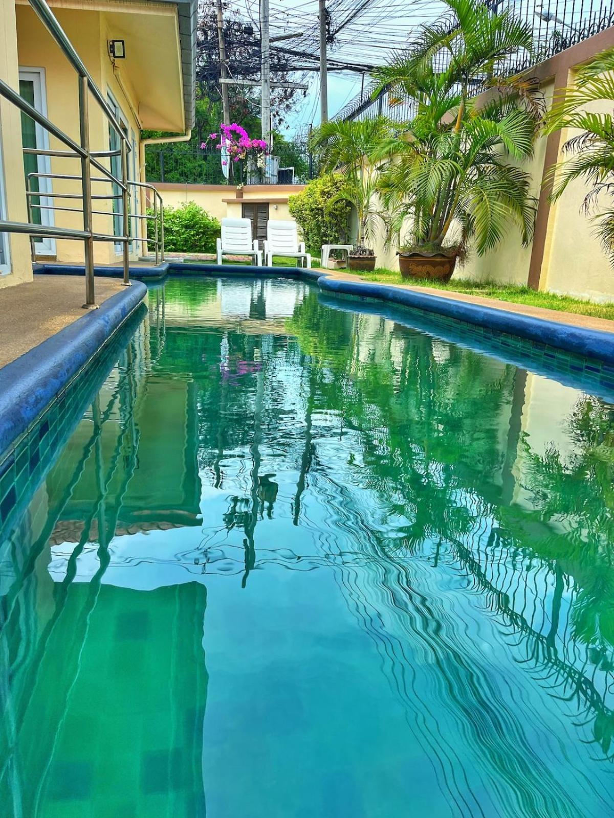 Holiday home 2 Bedroom With Private Swimming Pool And Jacuzzi