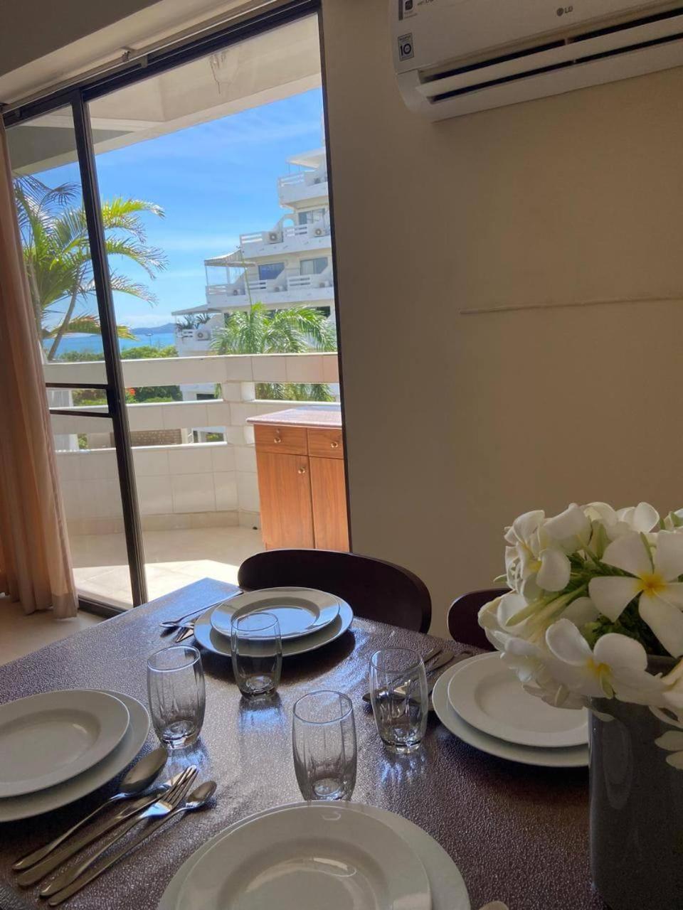 Jomtien Condotel A * Pattaya