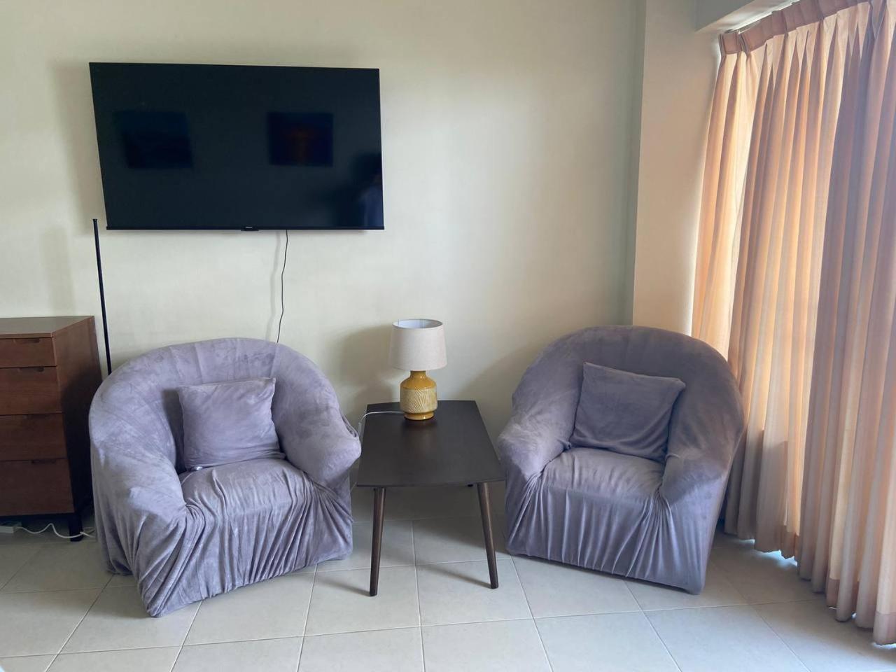 Jomtien Condotel A