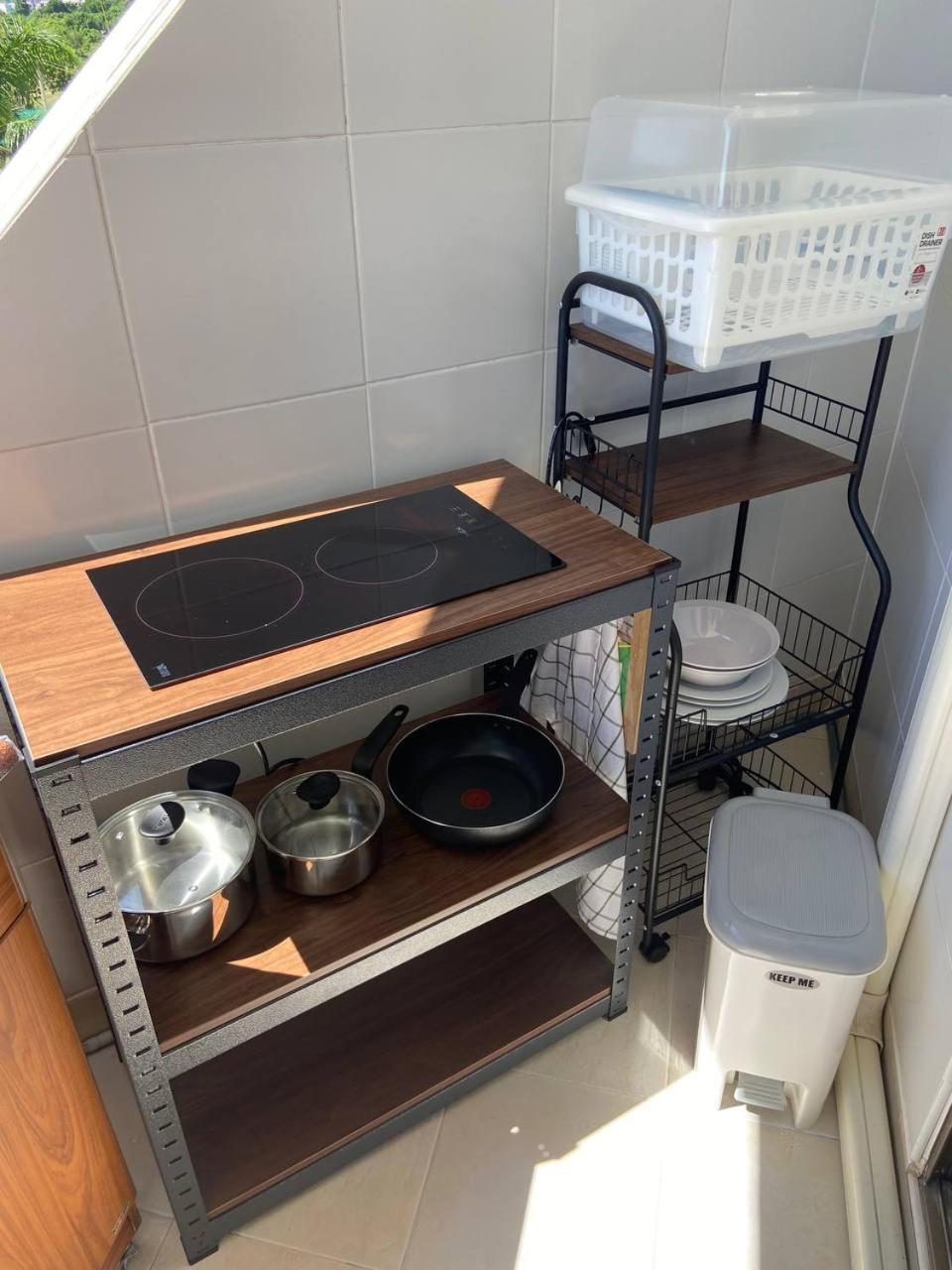 Apartment Jomtien Condotel A