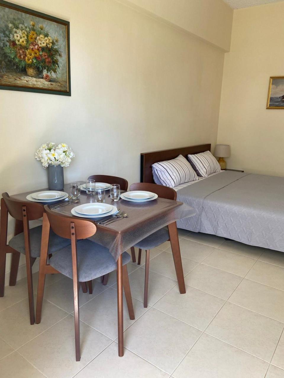 Jomtien Condotel A