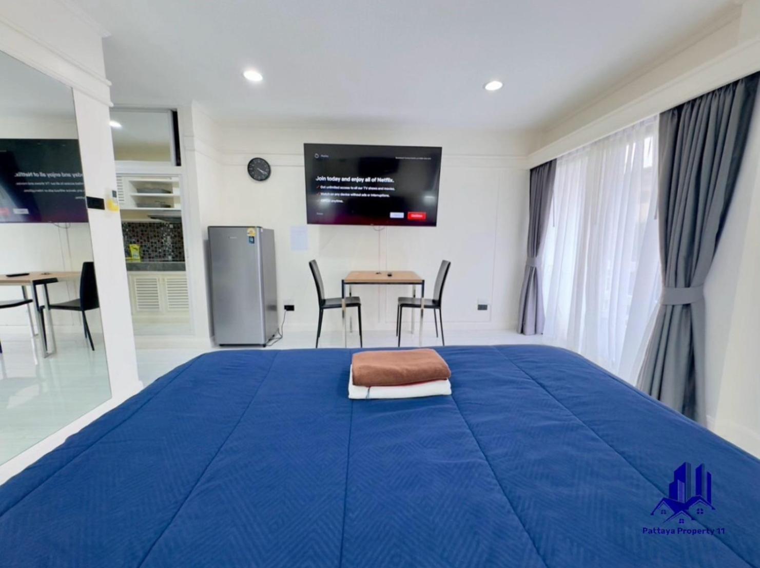 Diana Estate Apartment