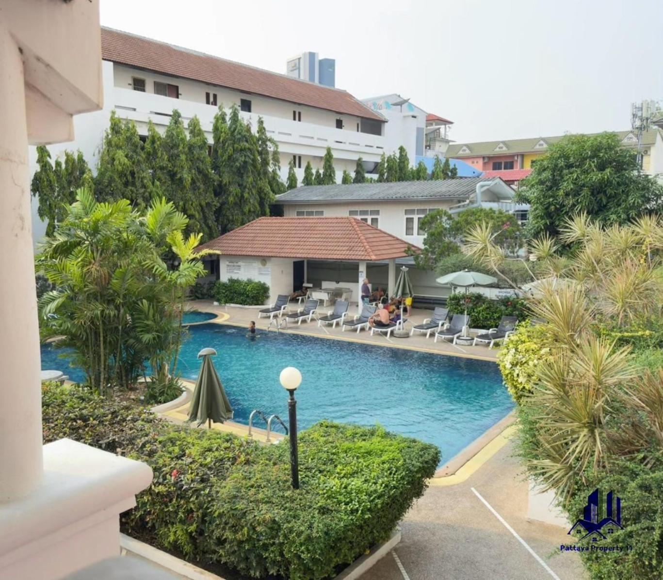 Diana Estate Pangsapuri