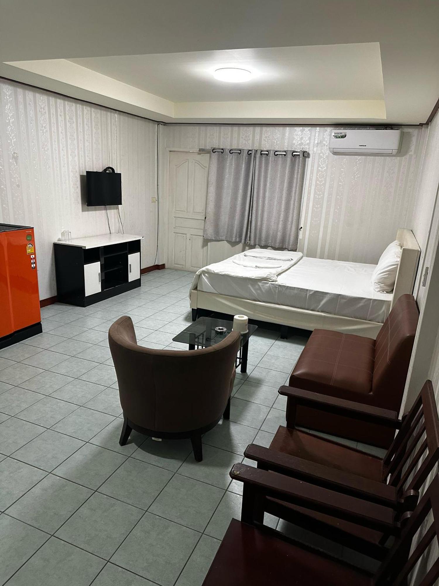 Hotel Magnifico Pattaya