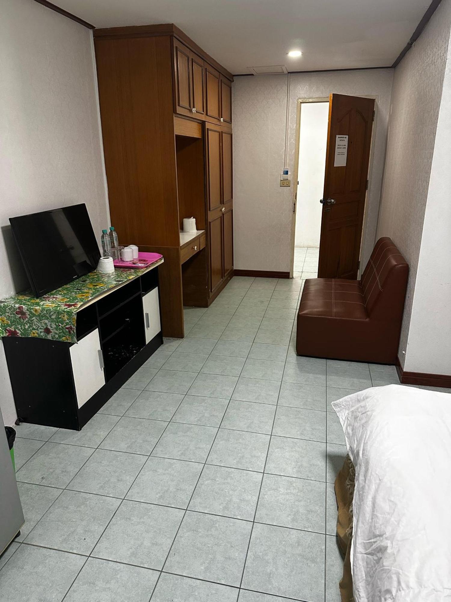 Hotel Magnifico