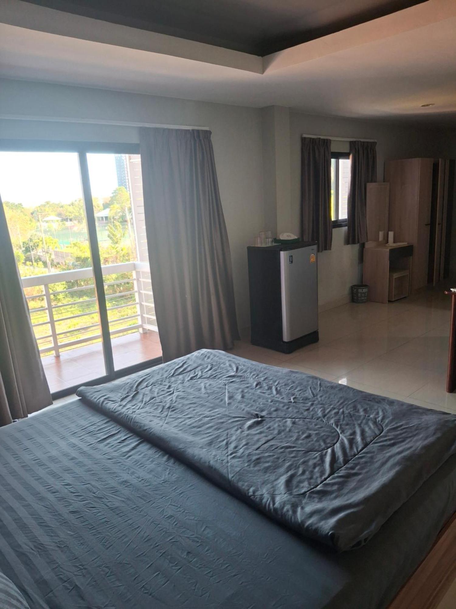 Apartamento Relaxing