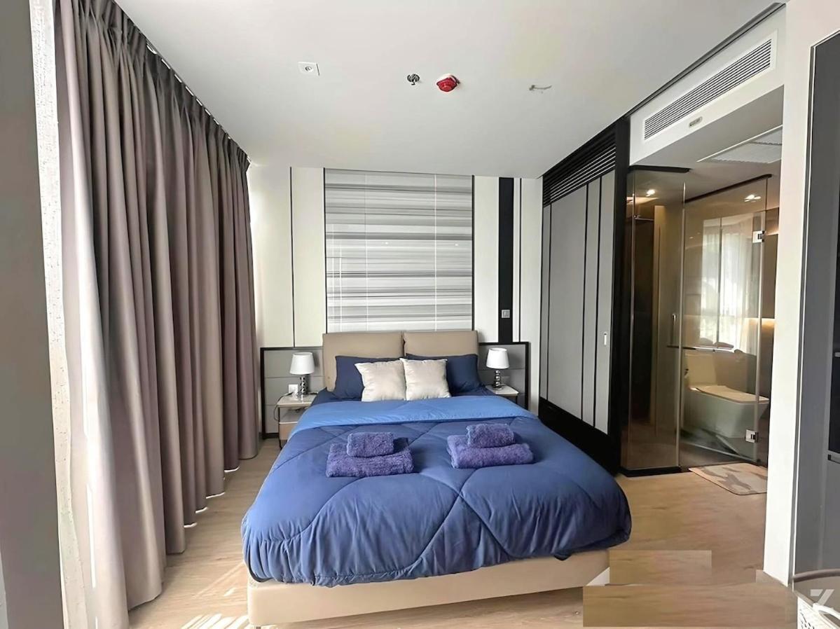 Sea View Luxury Amenities * Pattaya