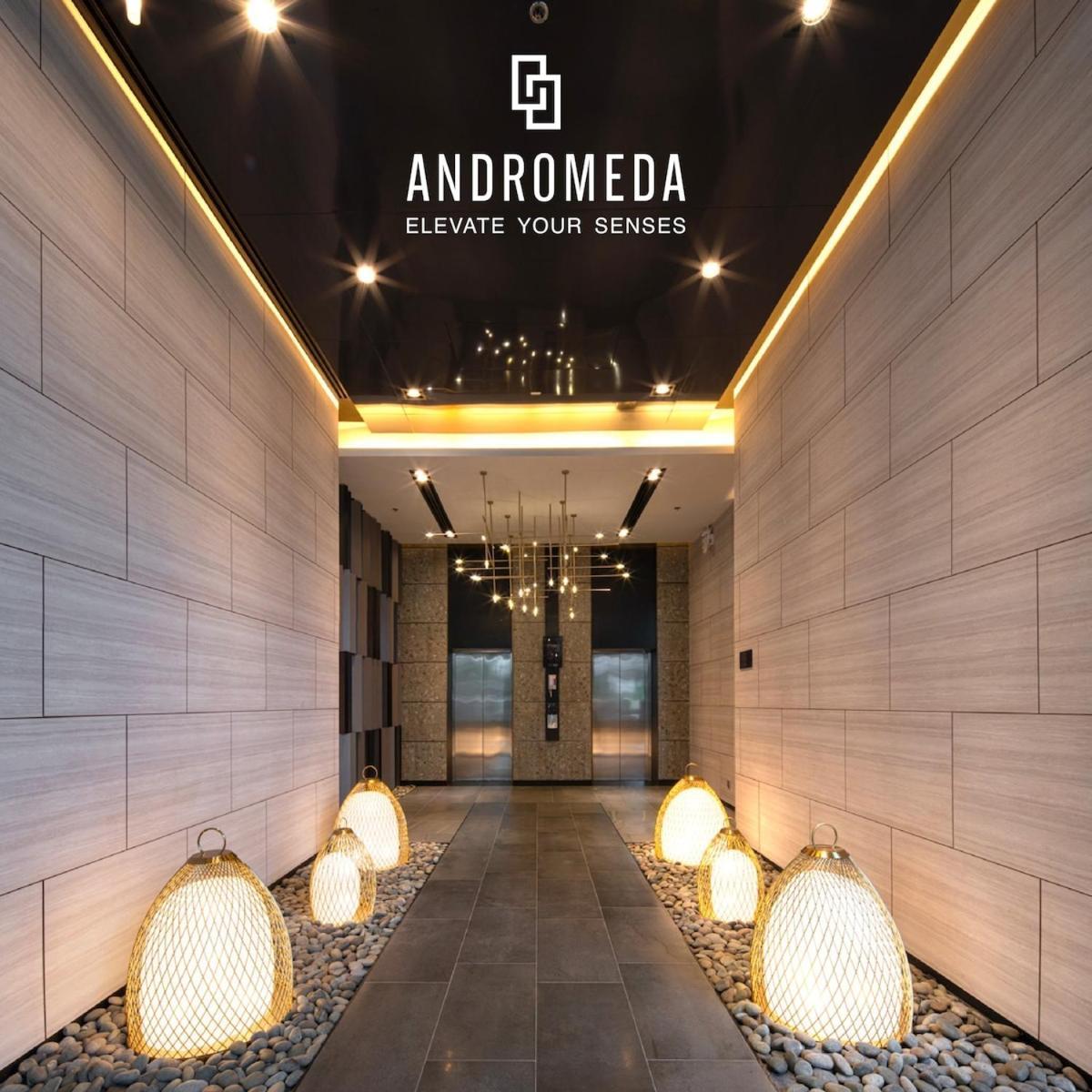 Apartment Sea View Luxury Amenities