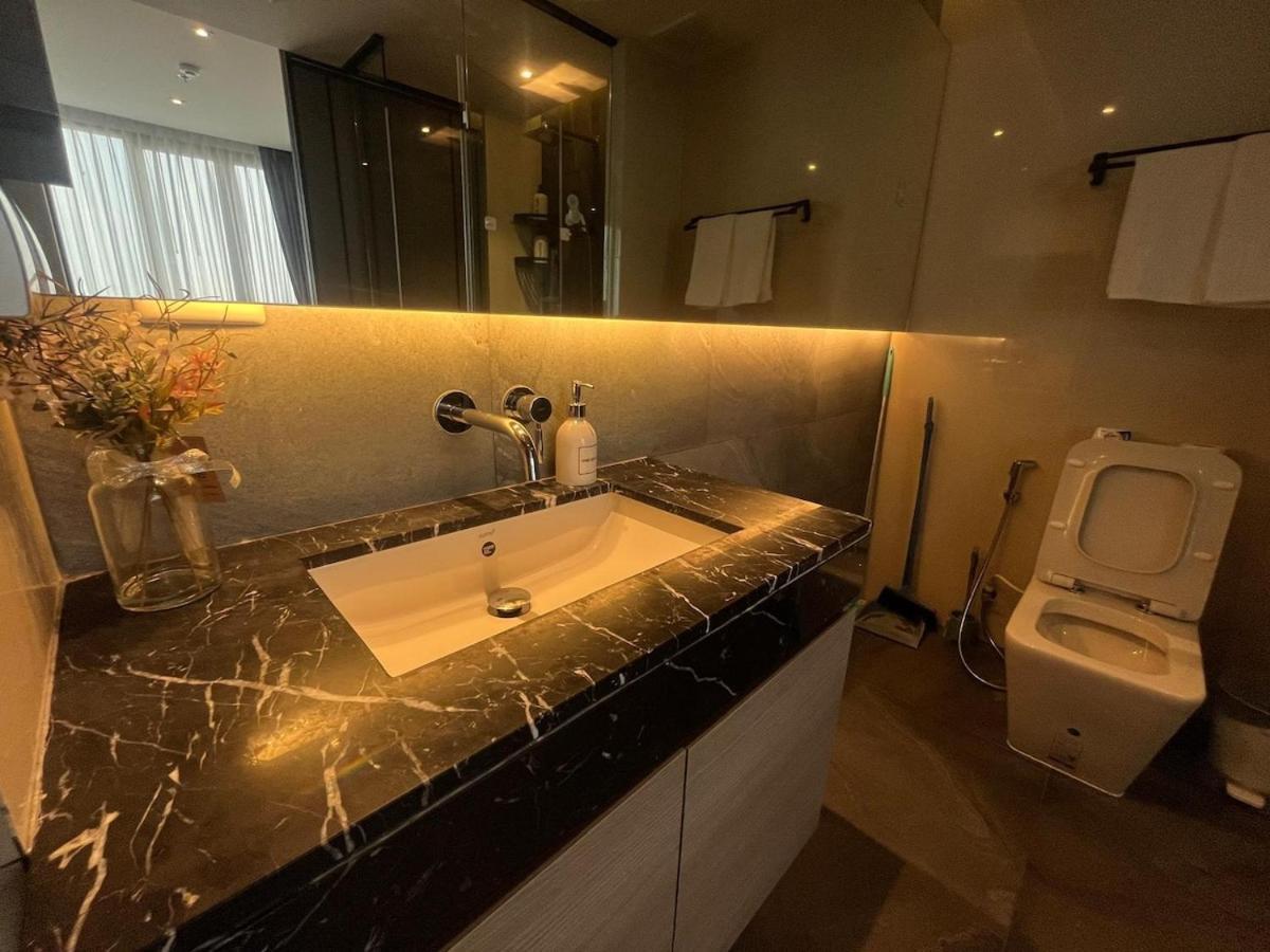 Sea View Luxury Amenities *