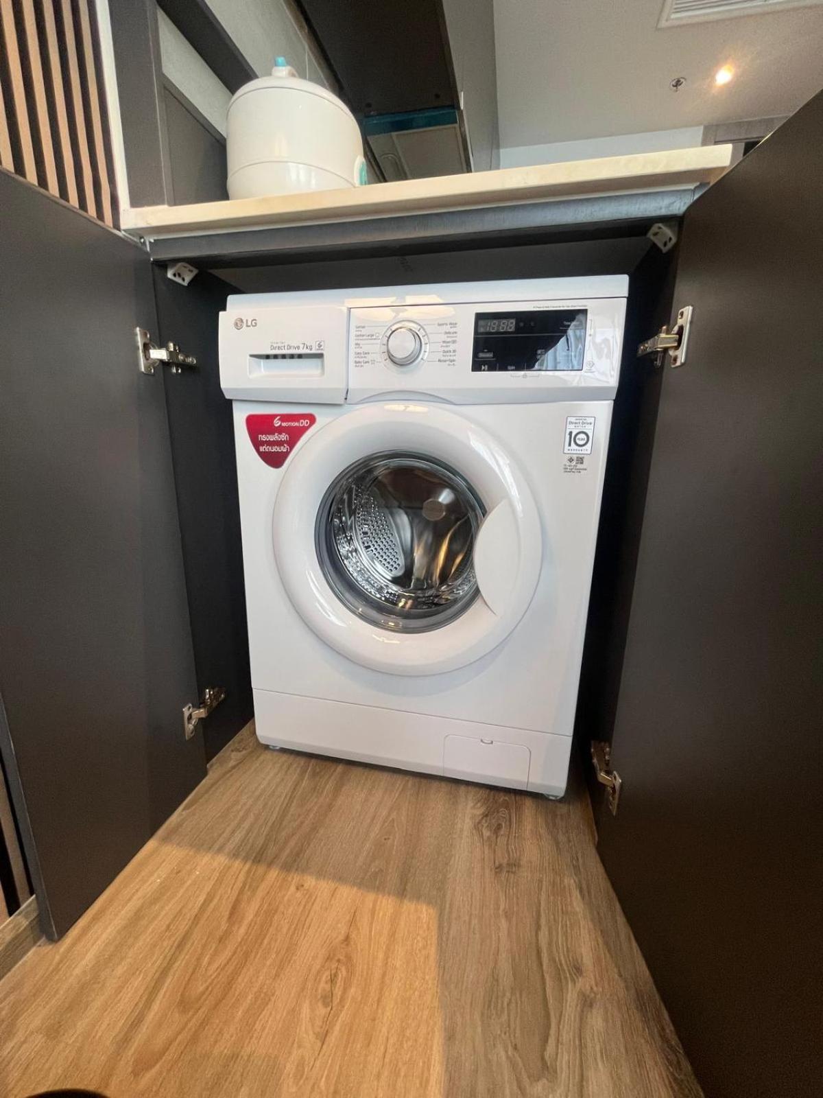 Sea View Luxury Amenities Apartment