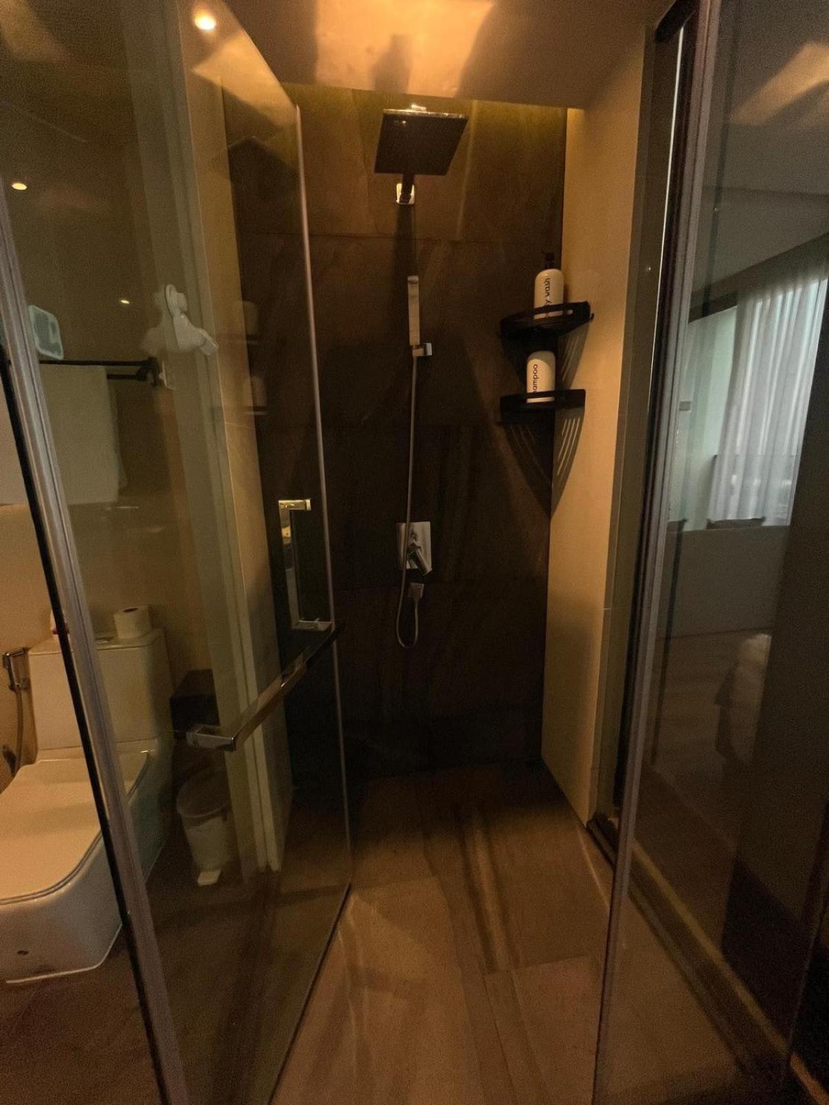 Sea View Luxury Amenities Apartment Pattaya