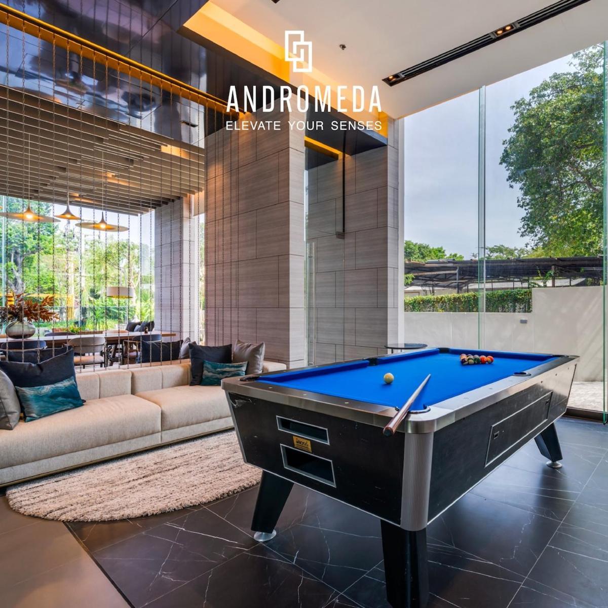 Sea View Luxury Amenities Pattaya