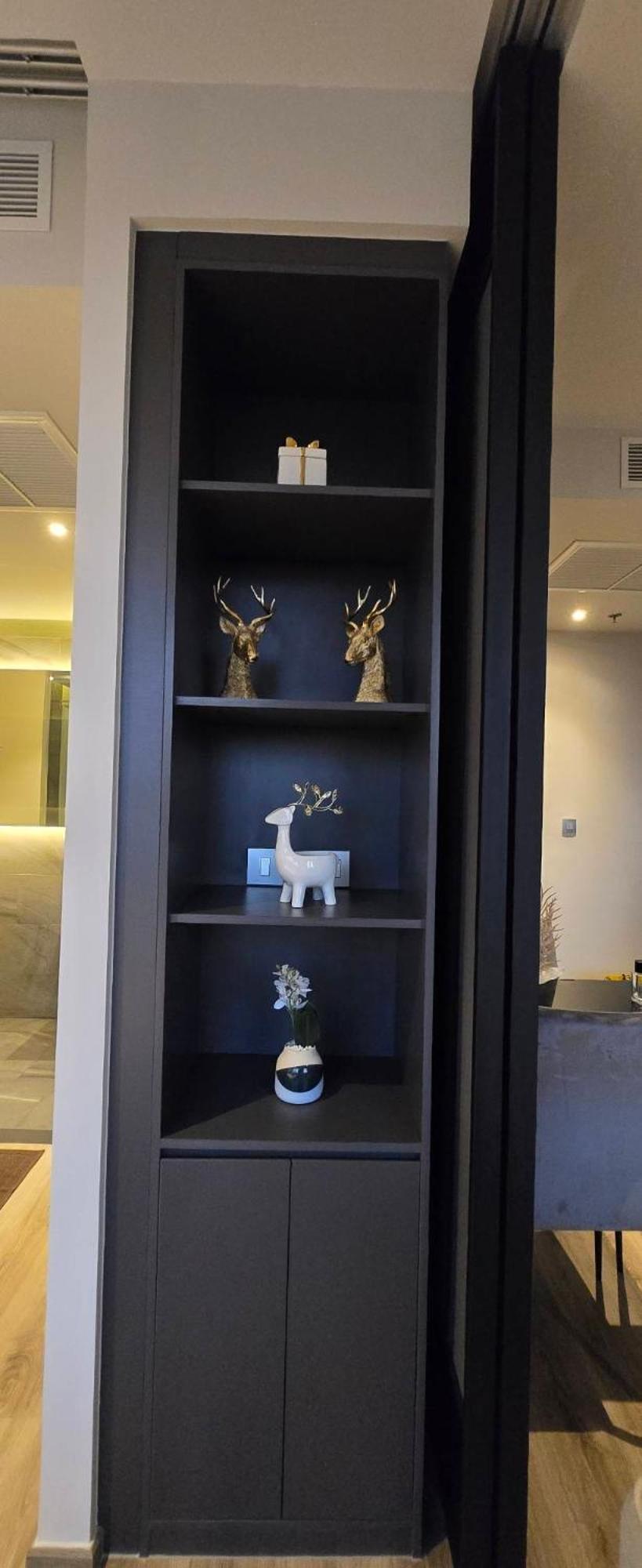 Apartment Sea View Luxury Amenities