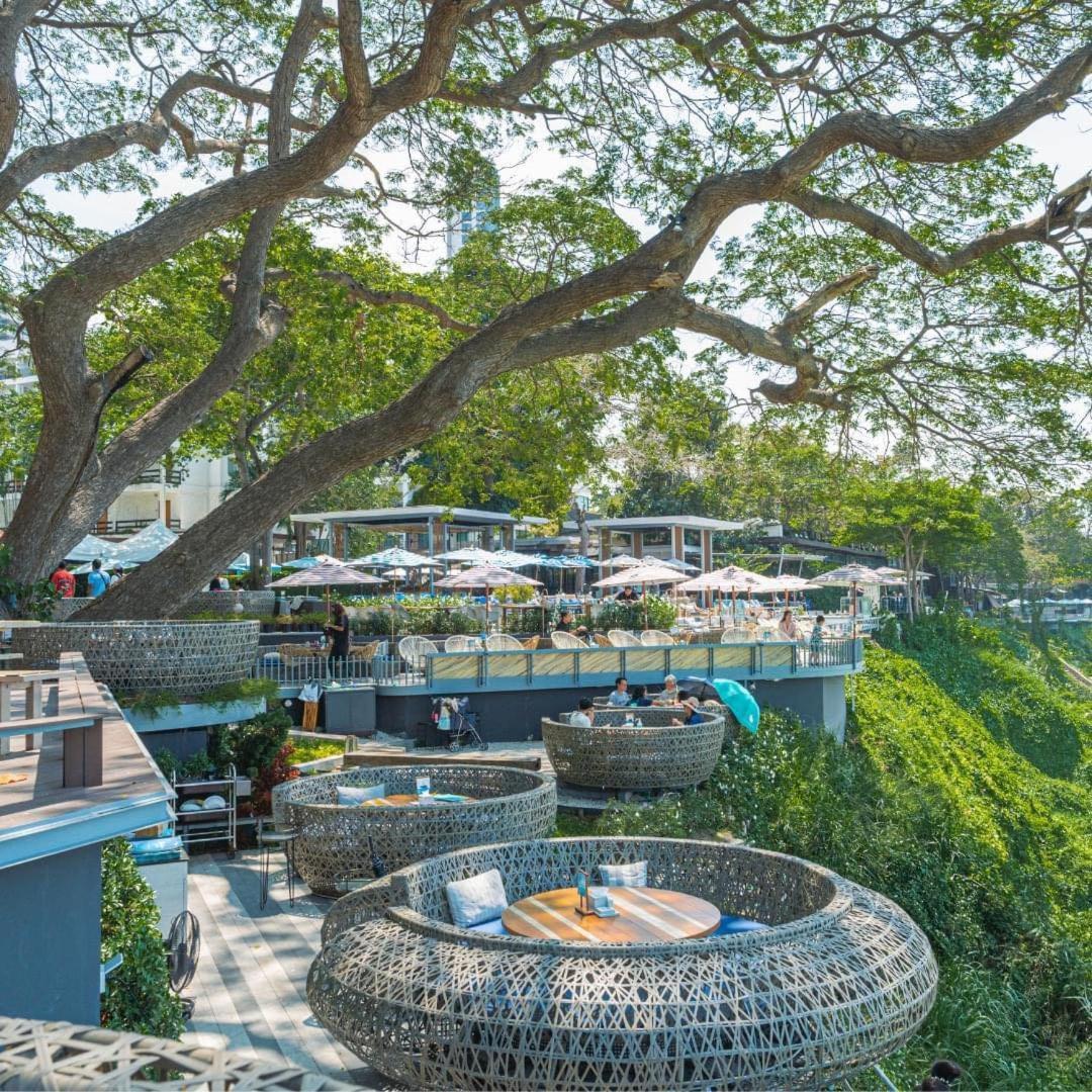 Sea View Luxury Amenities * Pattaya
