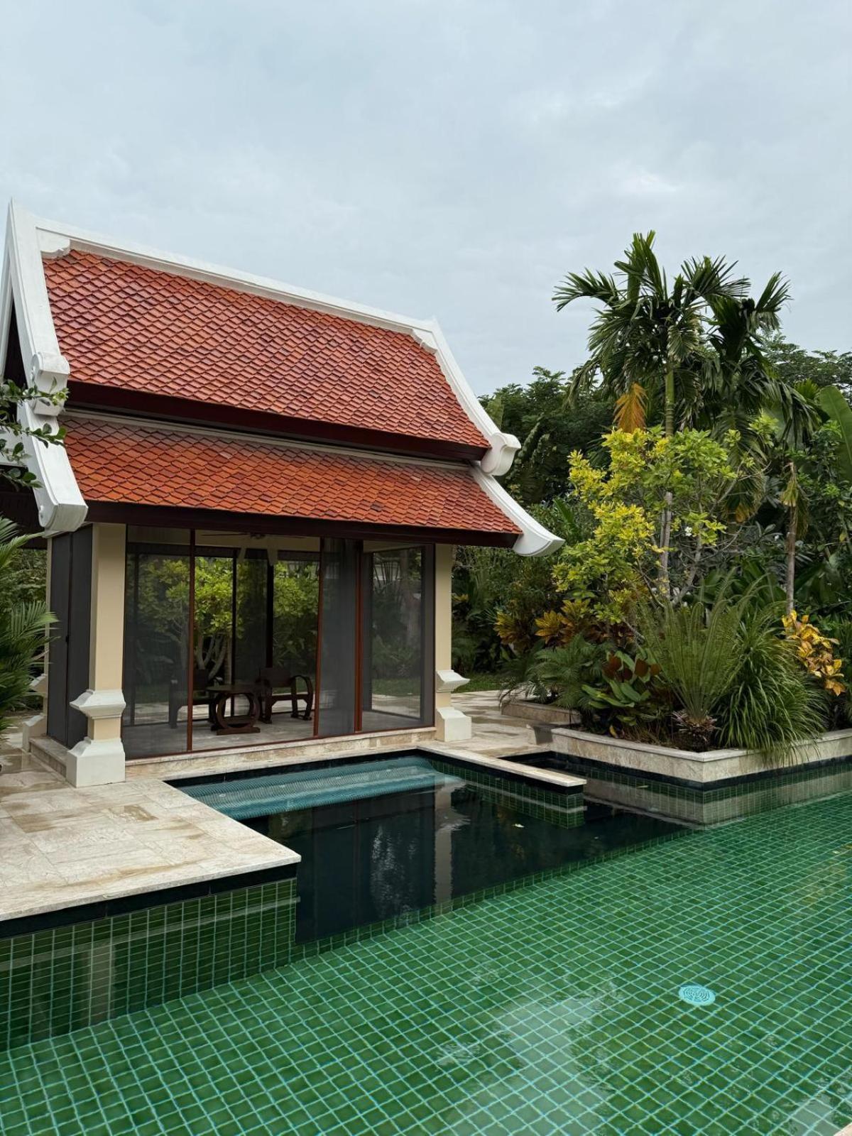Luxury Luxury Seven Stars Villa *