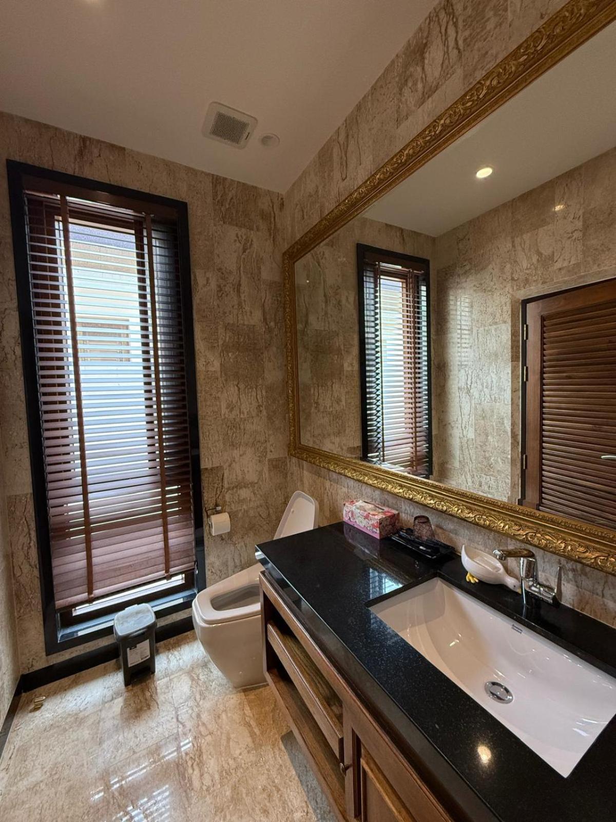Villa Luxury Luxury Seven Stars *