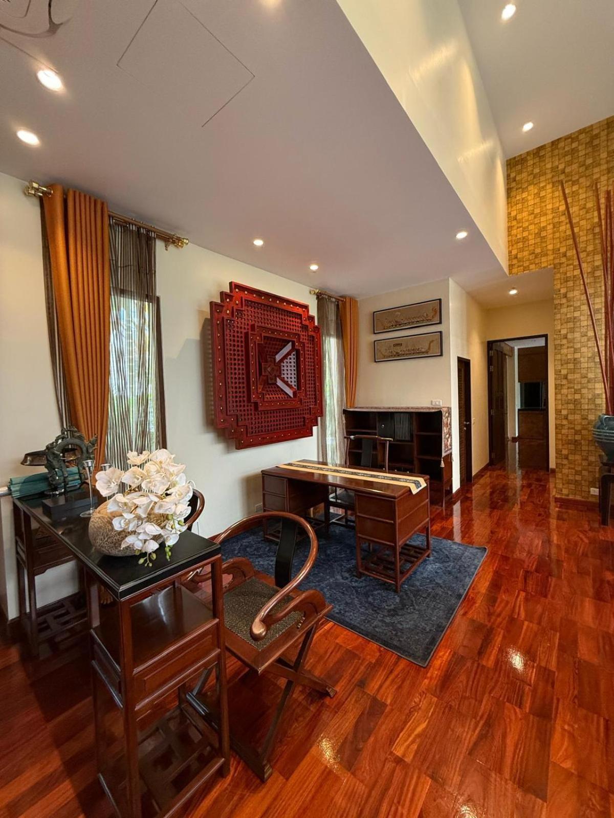 Luxury Luxury Seven Stars Villa Pattaya