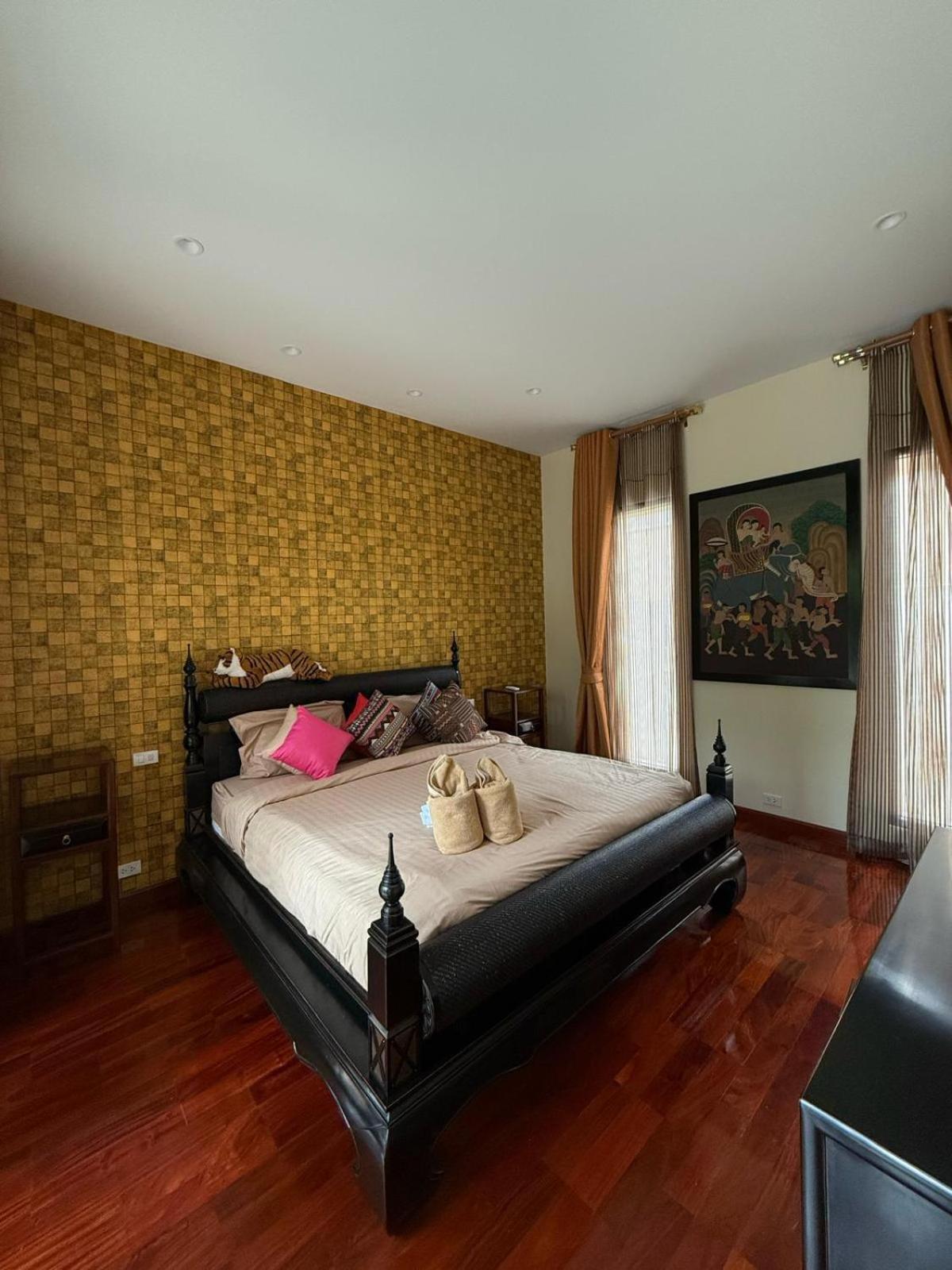 Luxury Luxury Seven Stars Villa *