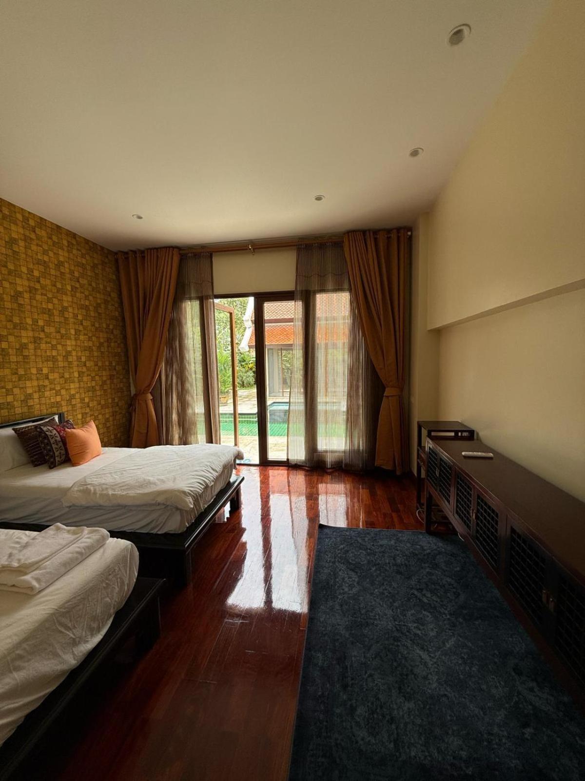 Luxury Luxury Seven Stars Villa Pattaya