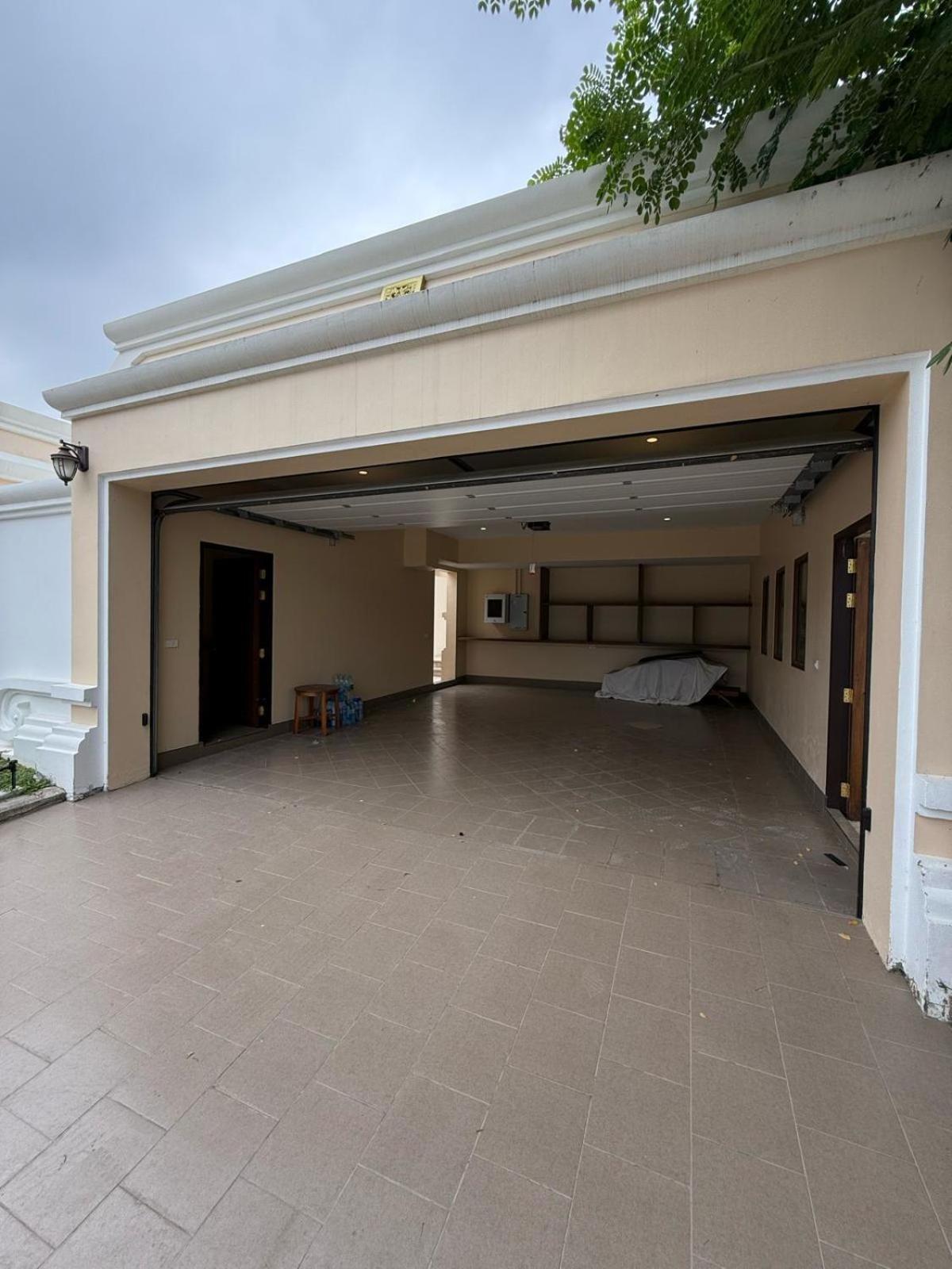 Villa Luxury Luxury Seven Stars Pattaya