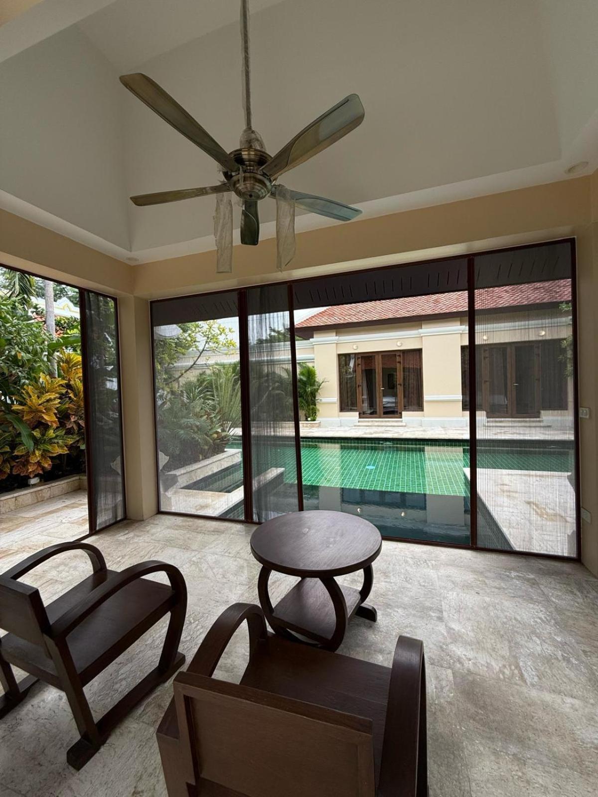 Luxury Luxury Seven Stars Villa Pattaya