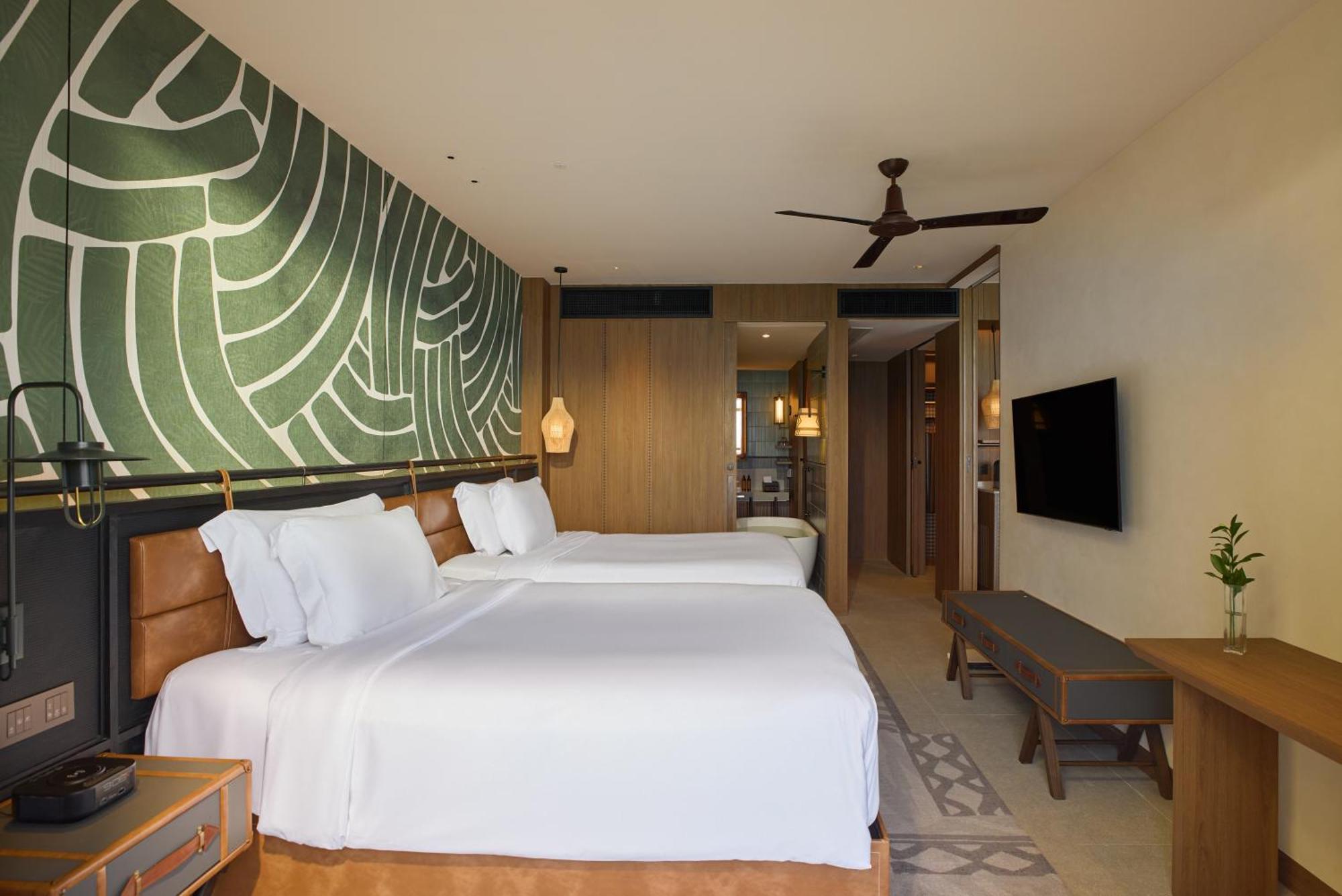 Centara Grand Mirage 5*