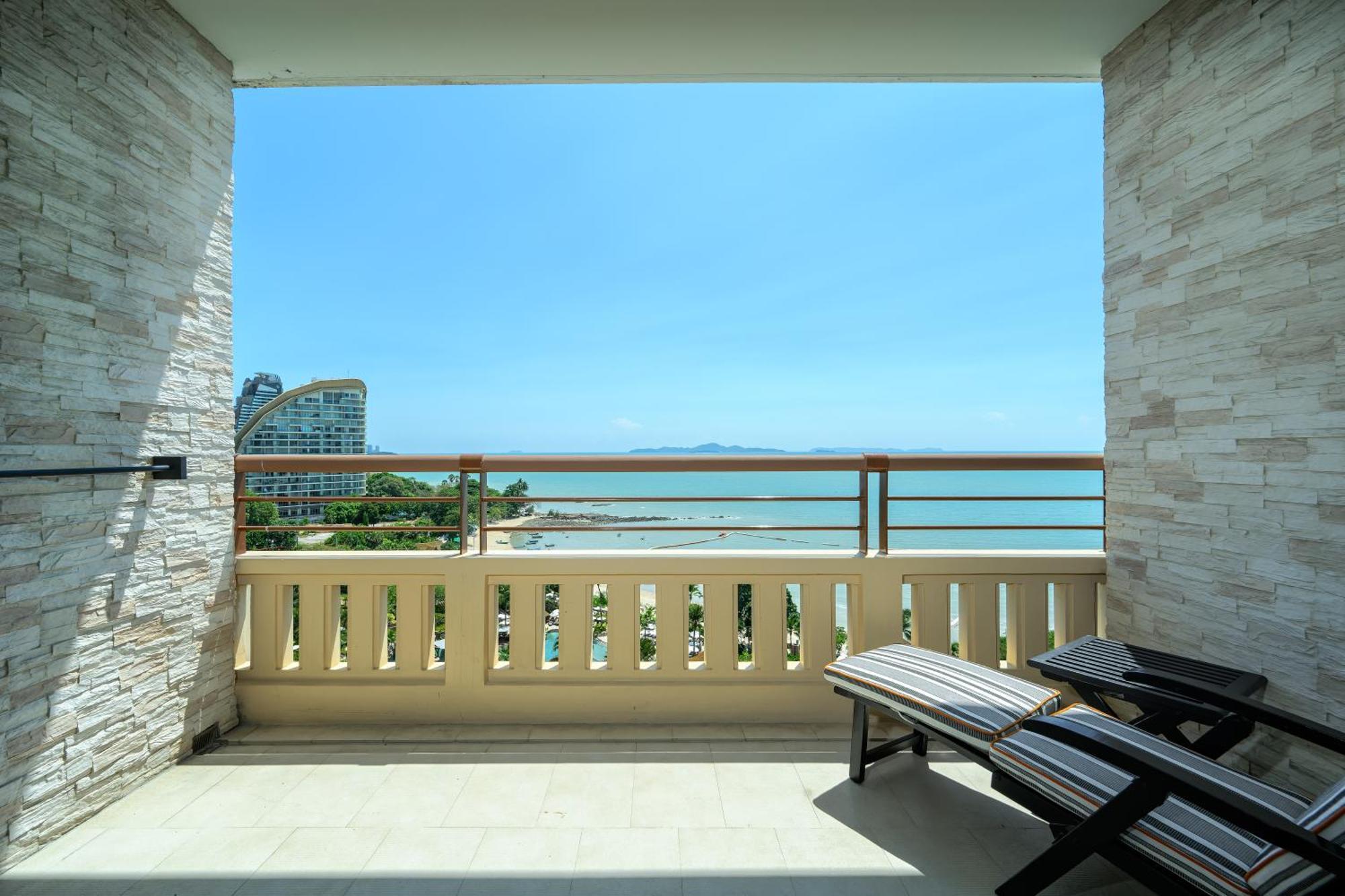 Tempat peranginan Centara Grand Mirage 5*