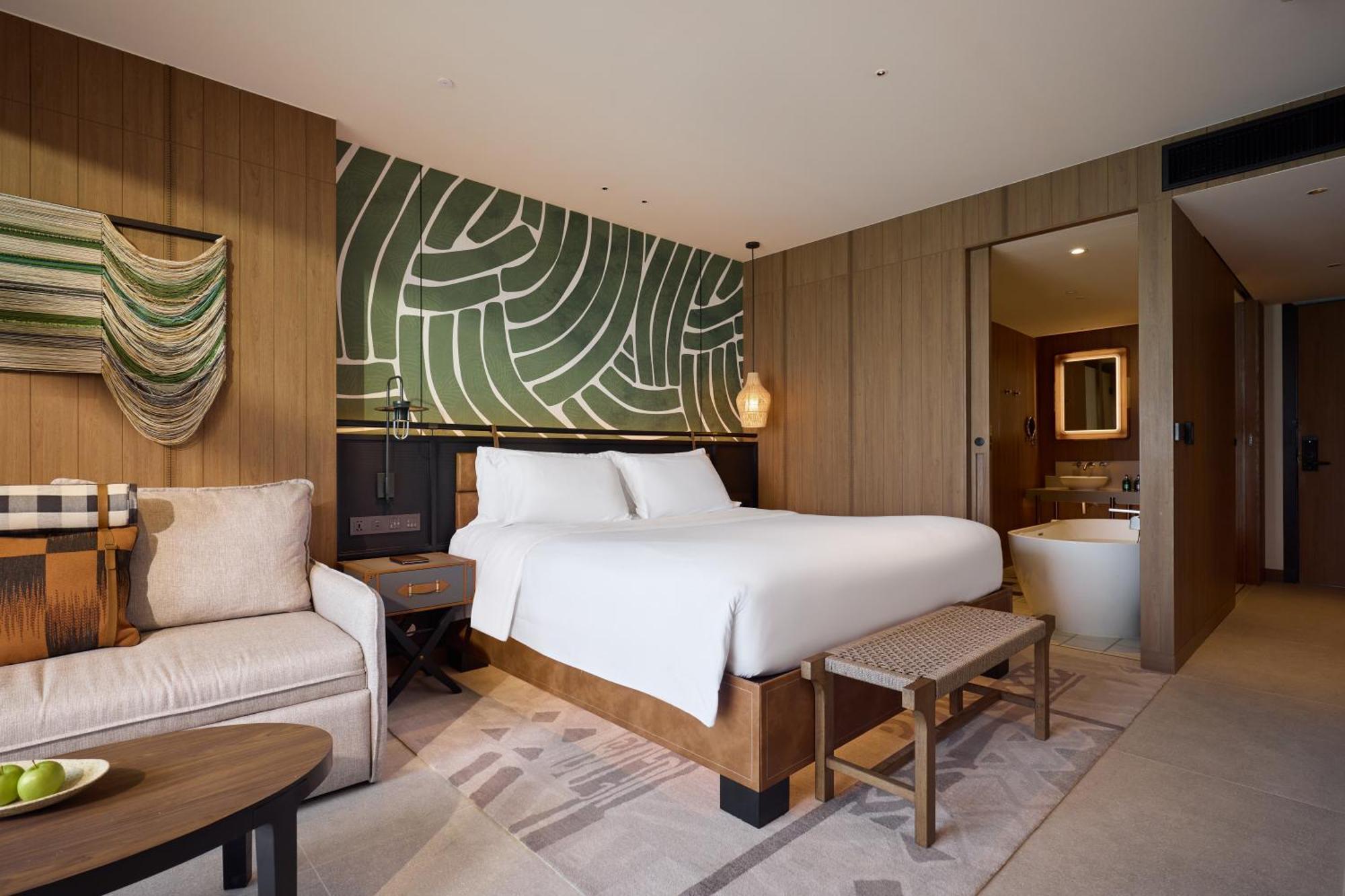 Centara Grand Mirage Tempat peranginan