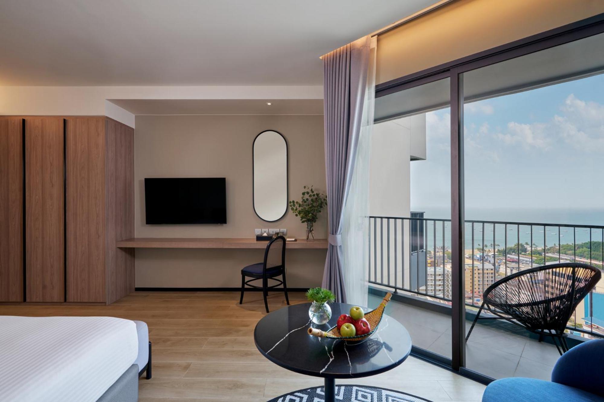 Hotel Somerset