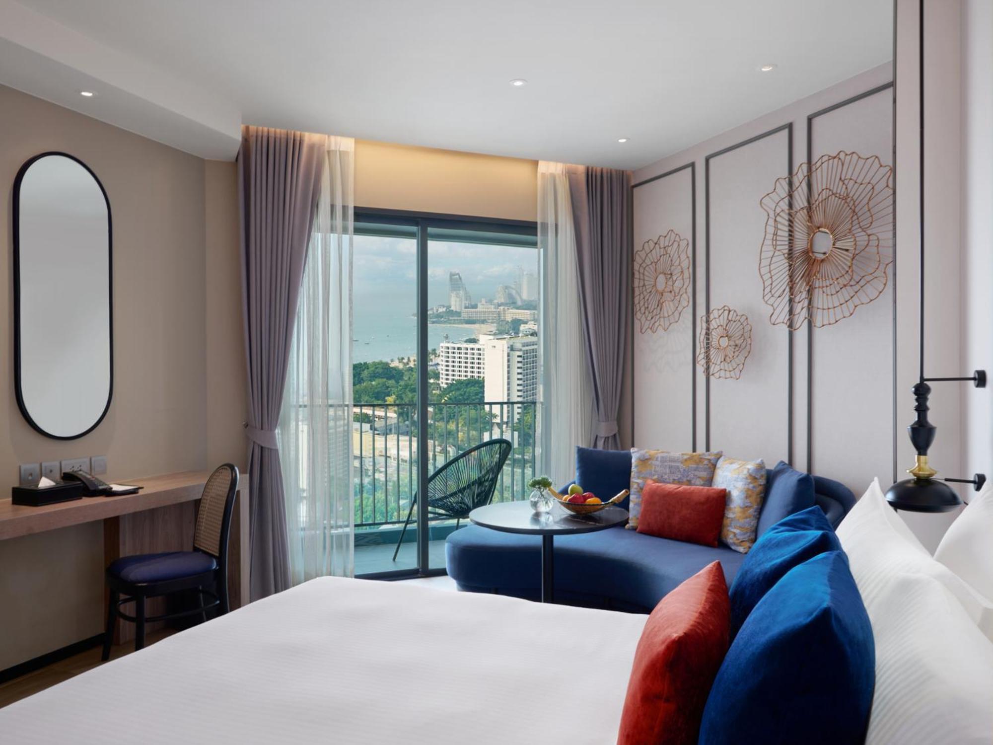 Somerset Hotel 5*