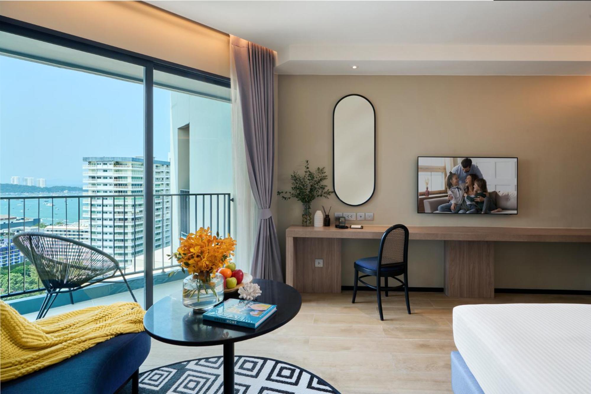 Hotel Somerset 5*