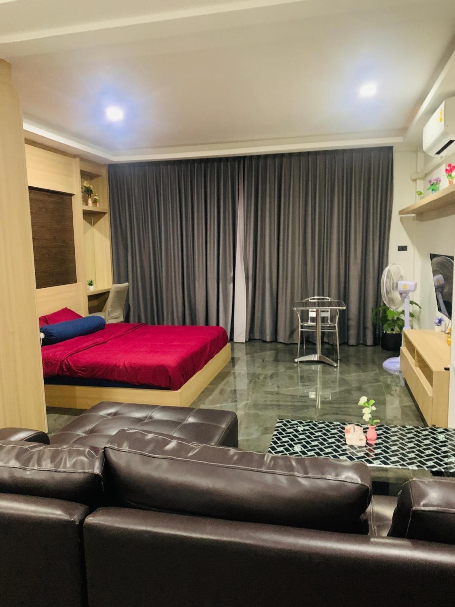 Apartment 2 Pattaya
