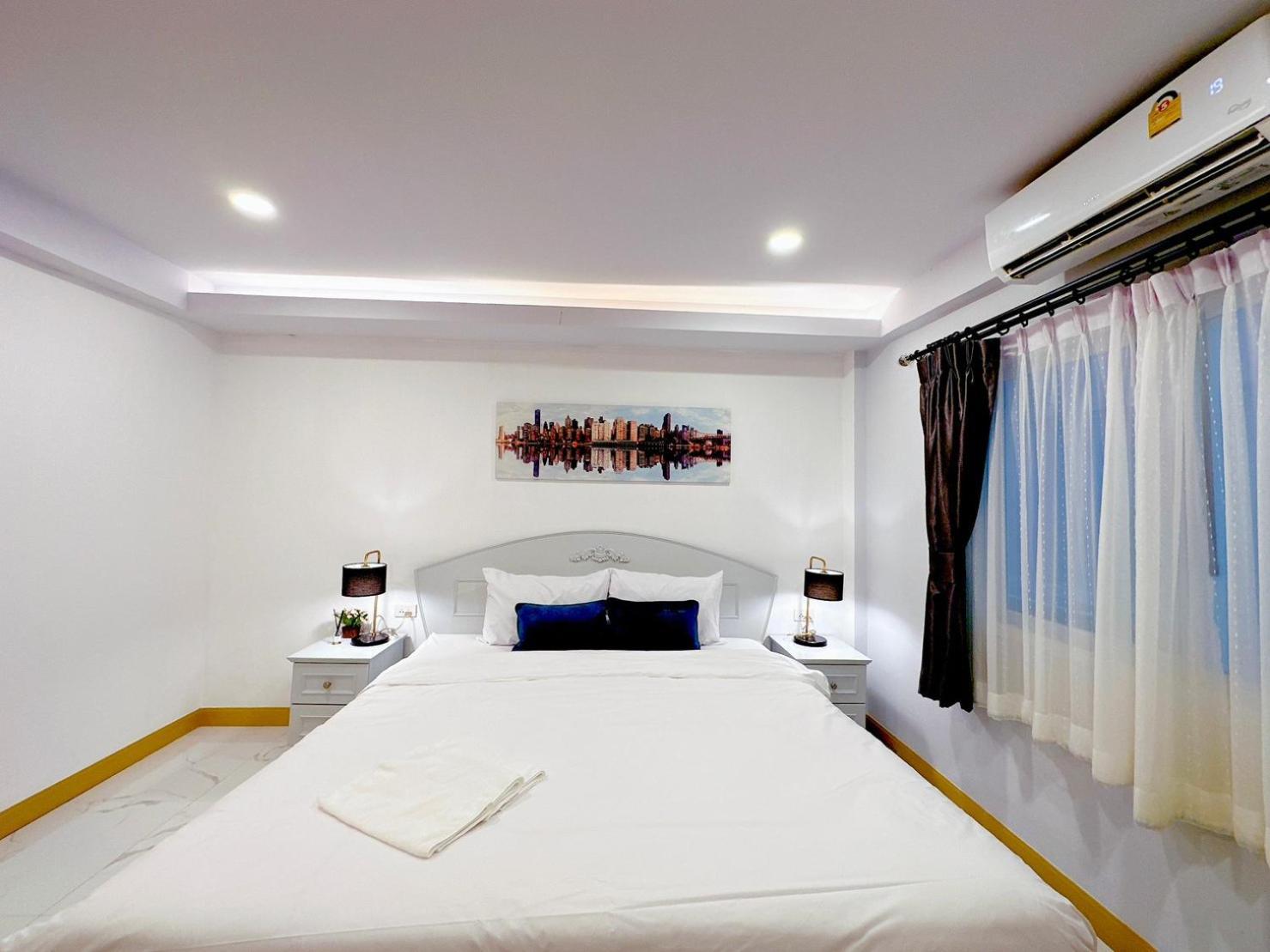 Tagvilla Suksabai In - 04 Bedroom