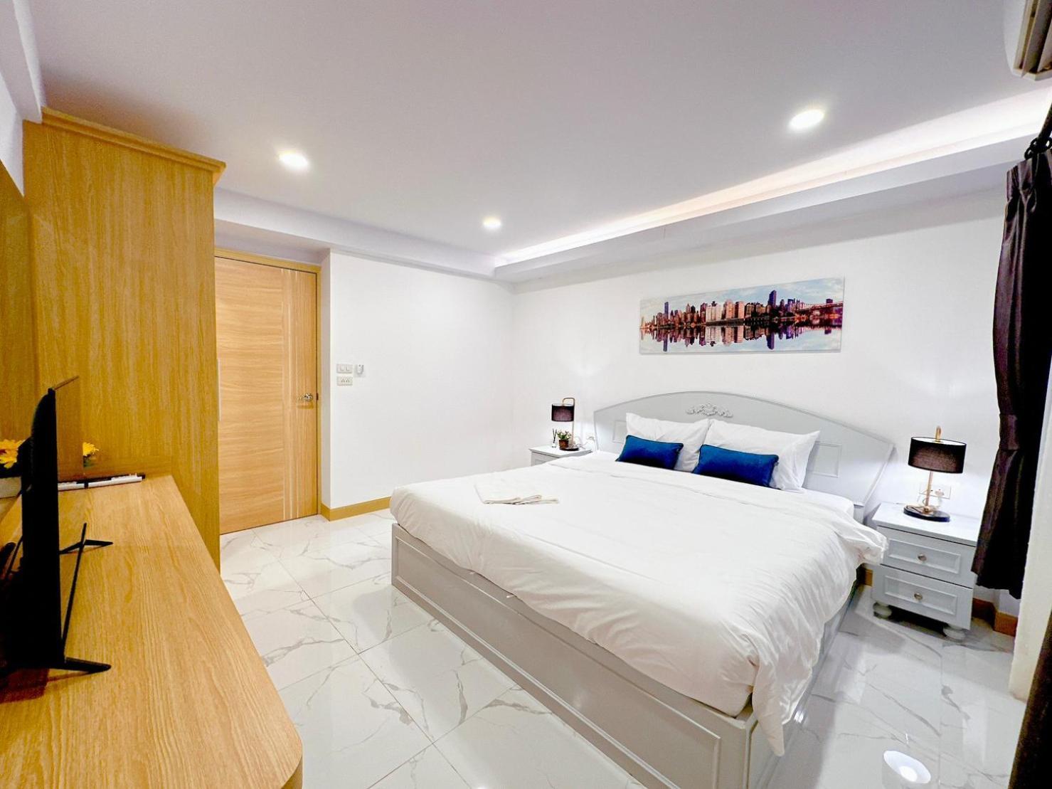 Tagvilla Suksabai In - 04 Bedroom Villa