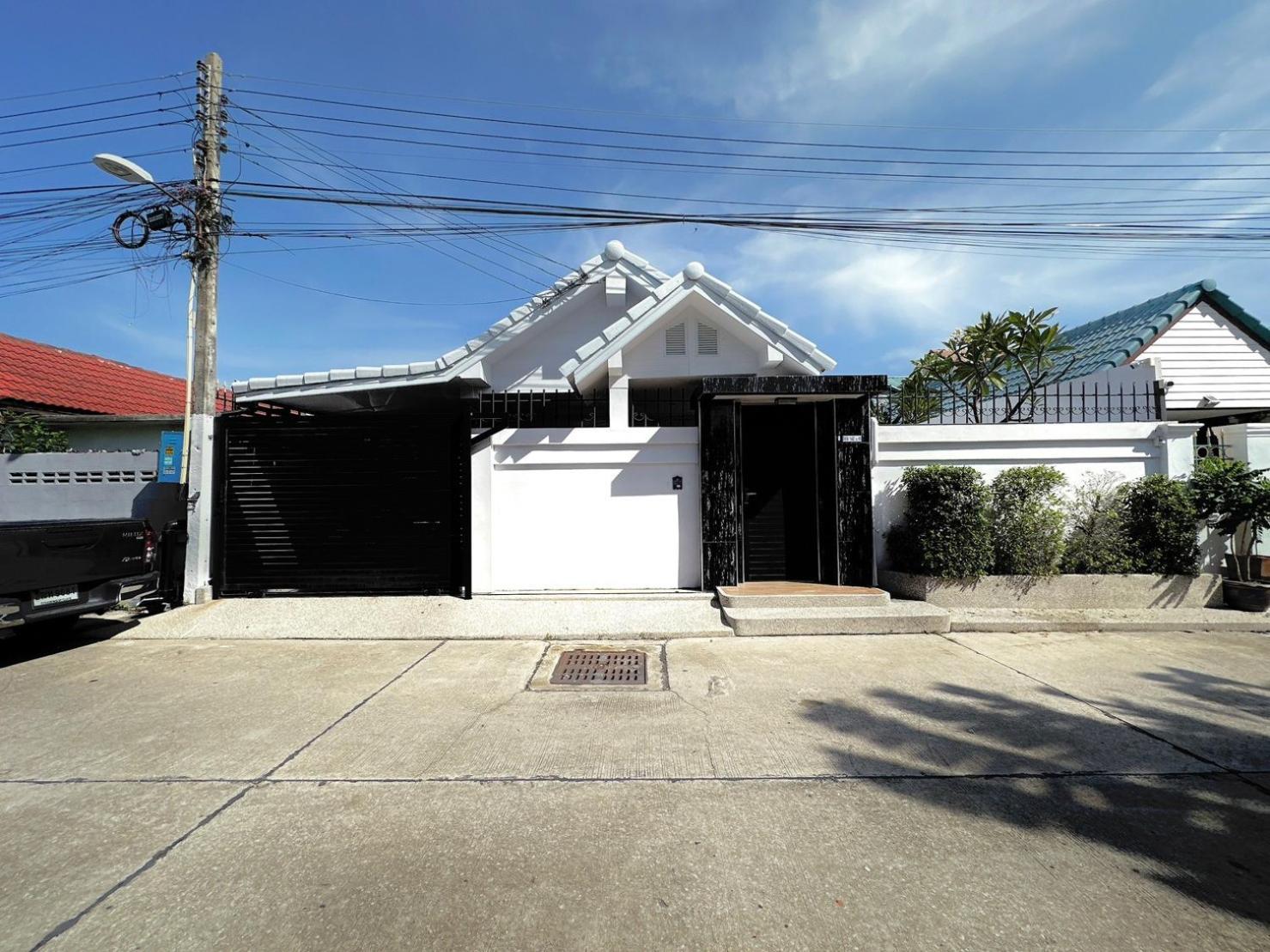 Tagvilla Suksabai In - 04 Bedroom * Pattaya