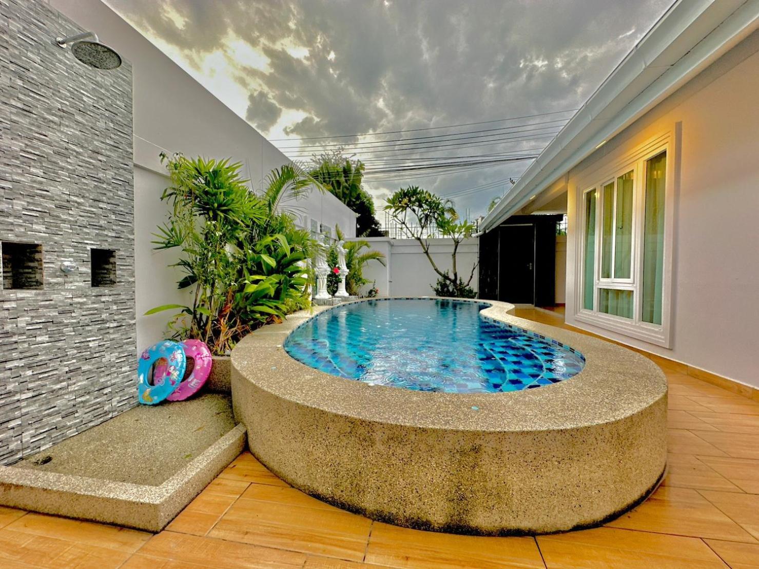 Tagvilla Suksabai In - 04 Bedroom