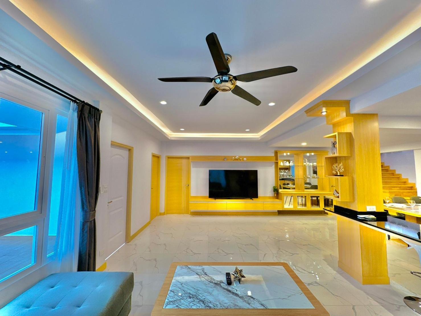 Tagvilla Suksabai In - 04 Bedroom Villa *