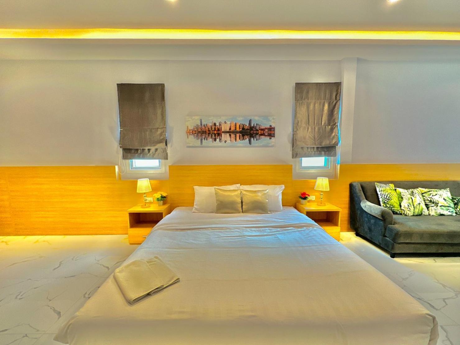 Tagvilla Suksabai In - 04 Bedroom *