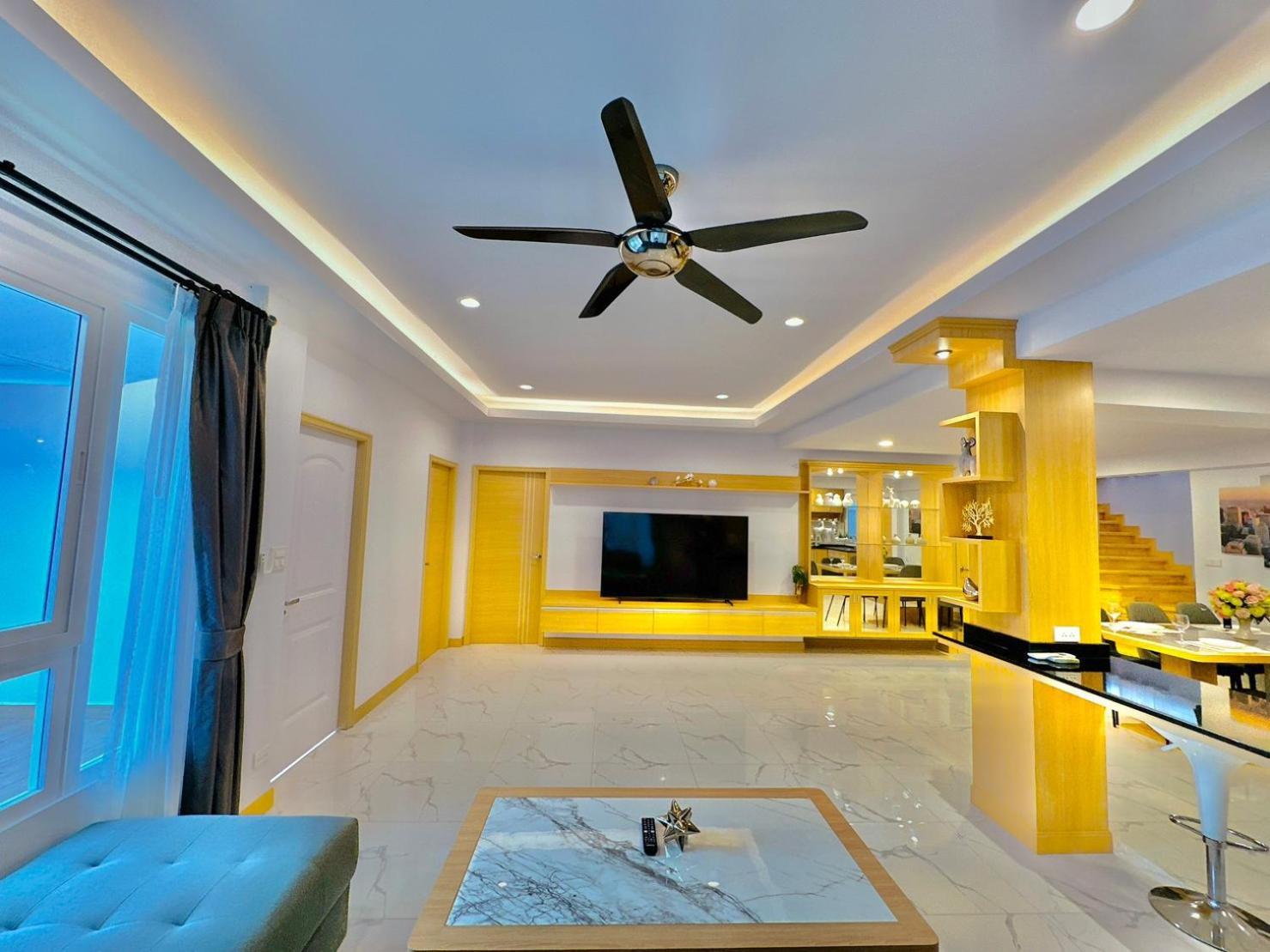 Tagvilla Suksabai In - 04 Bedroom Villa *