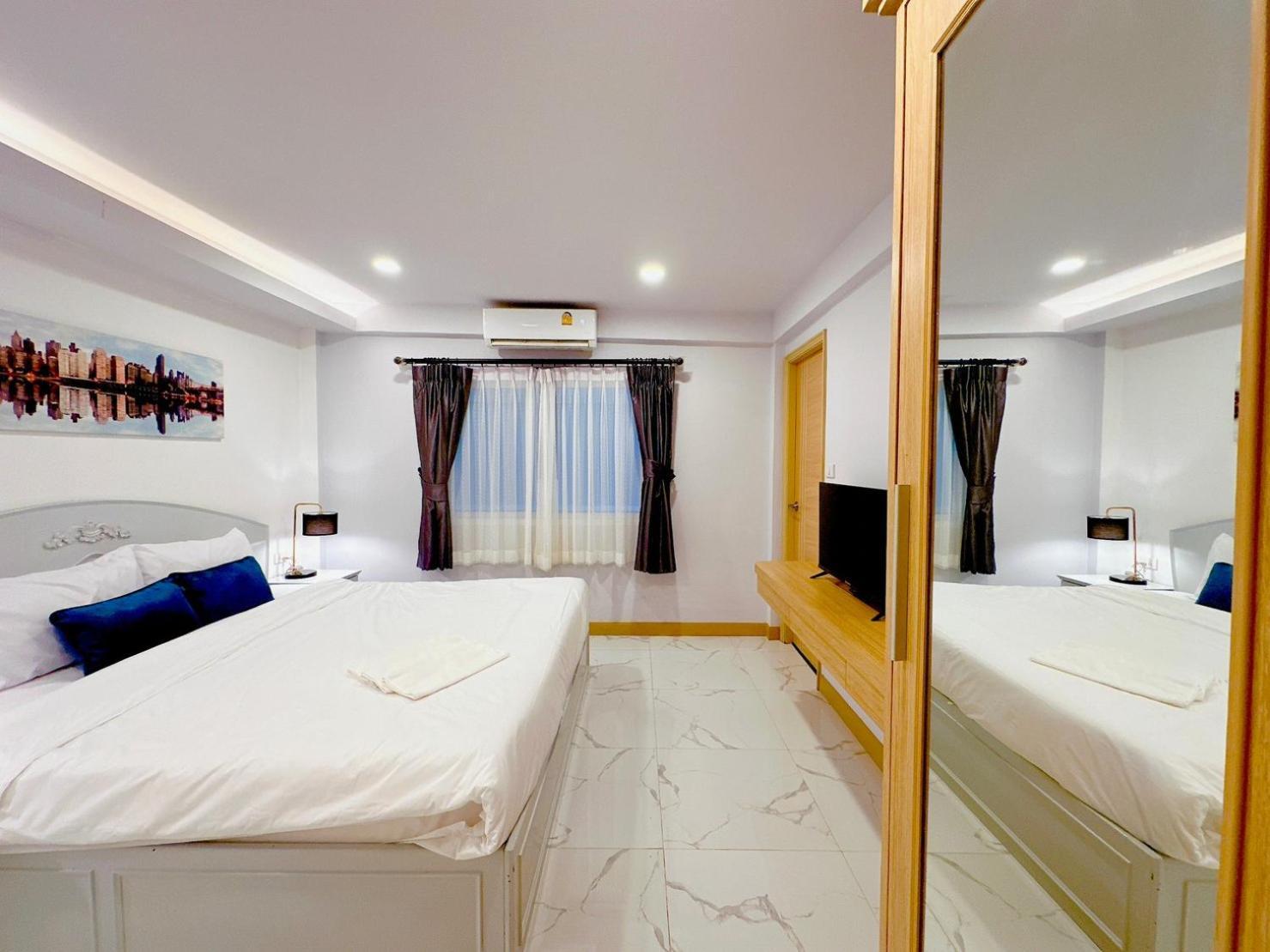 Villa Tagvilla Suksabai In - 04 Bedroom *